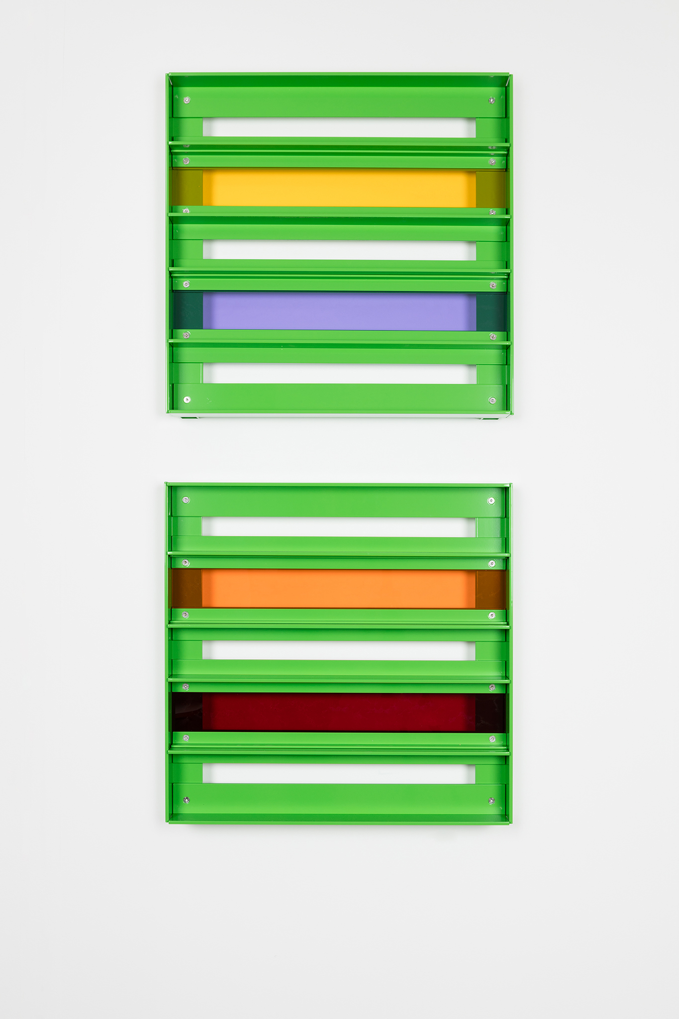 Skirted Development, 2015