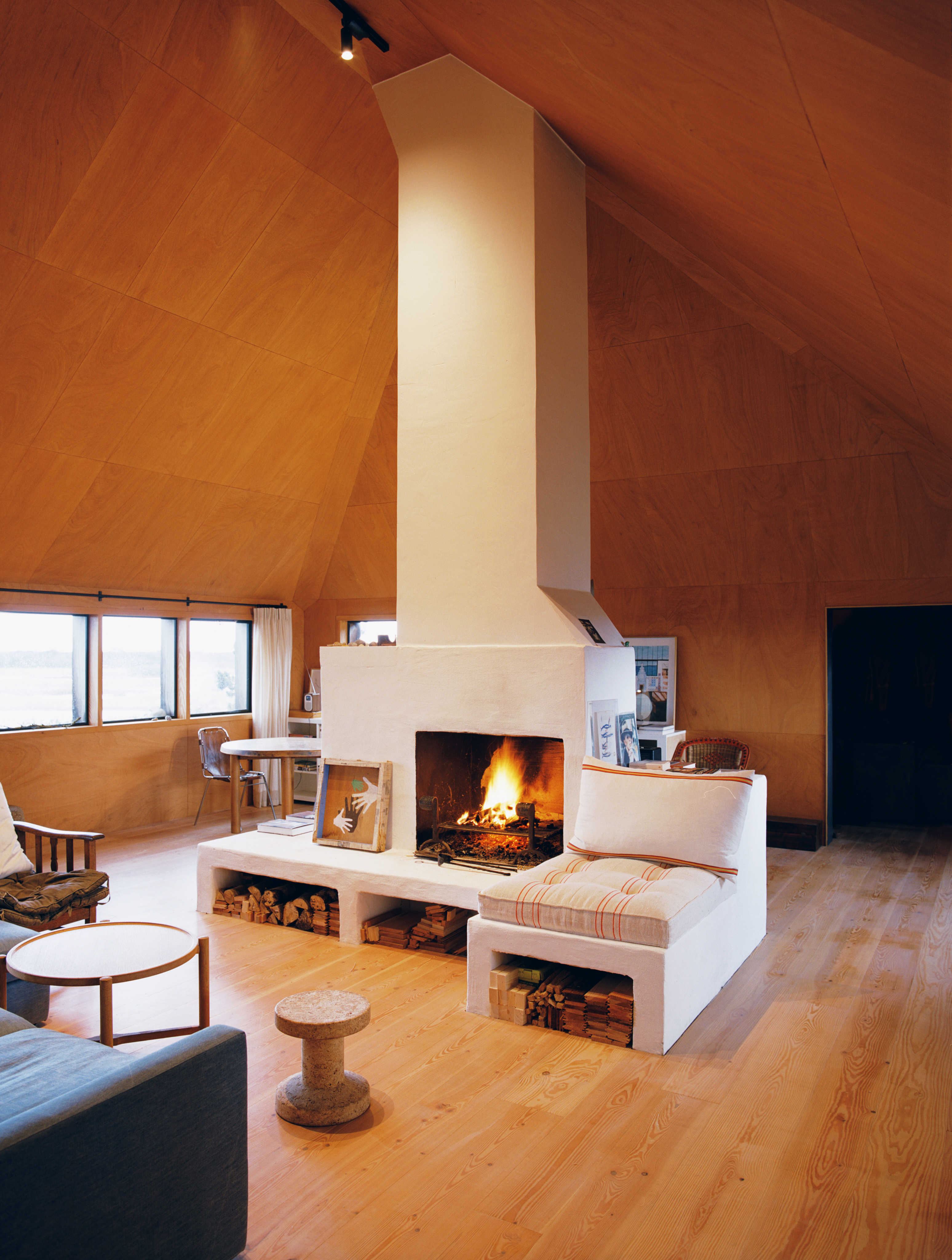 Private Residence - Rye, East Sussex