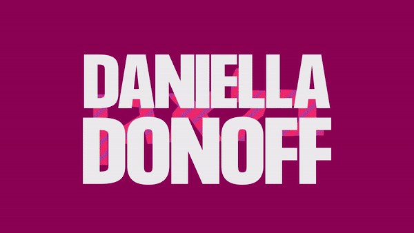 Daniella Donoff
