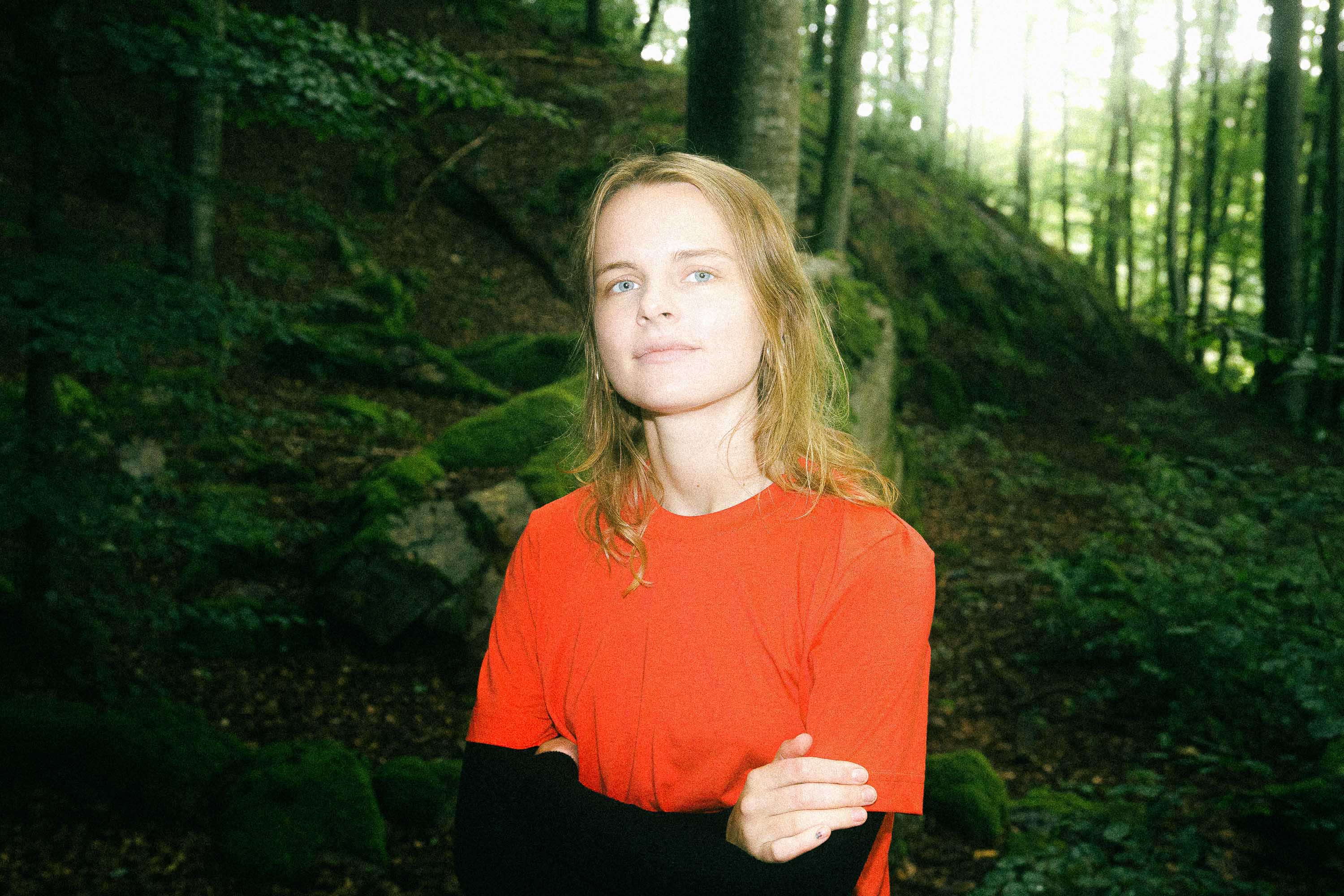 Photo: Alfred Johansson