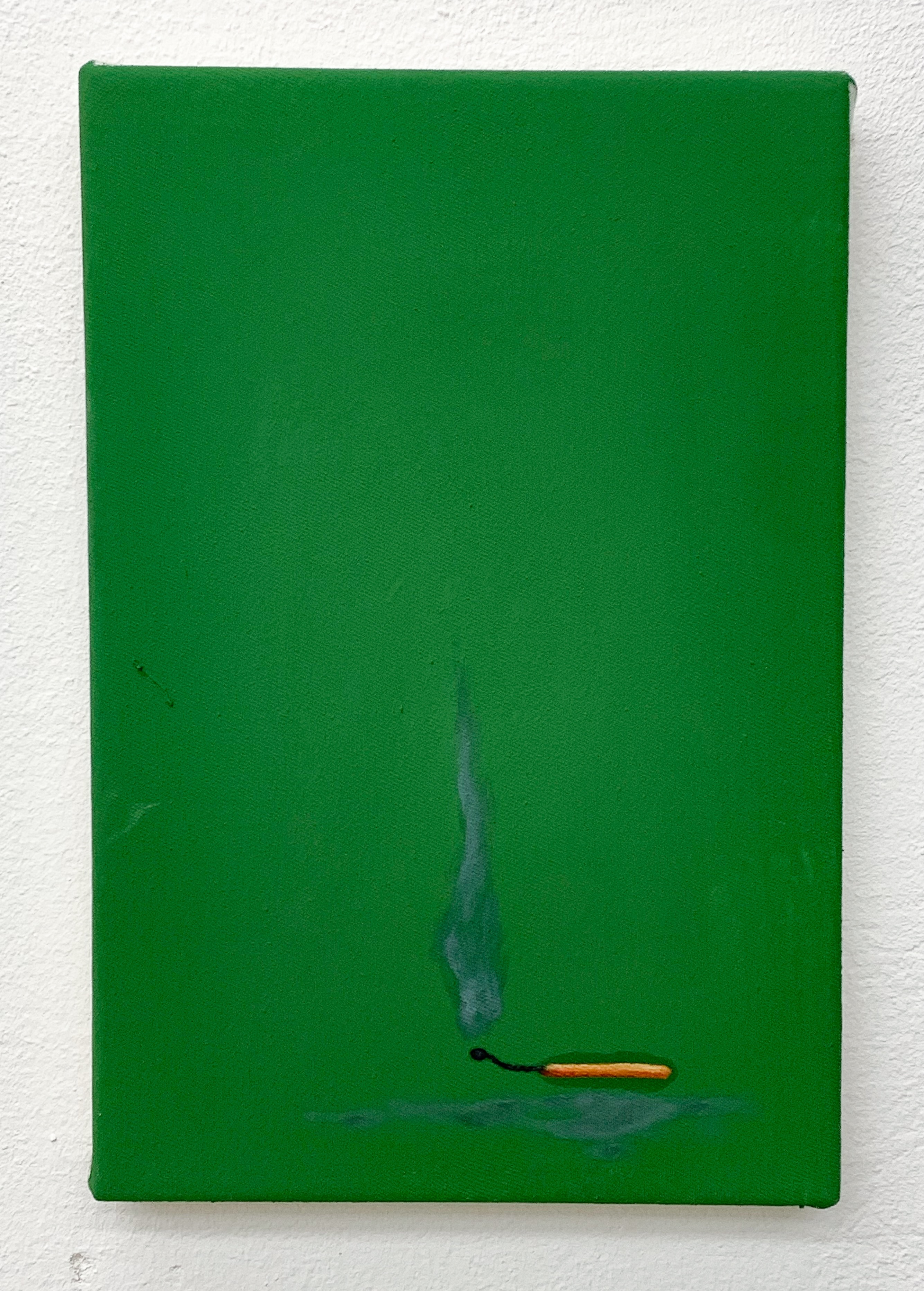 Der gute Wille. Serie