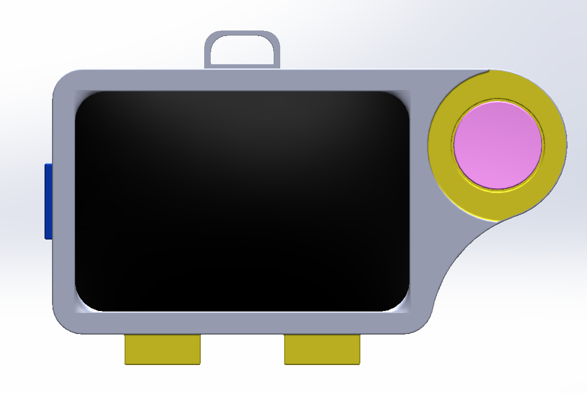 first prototype