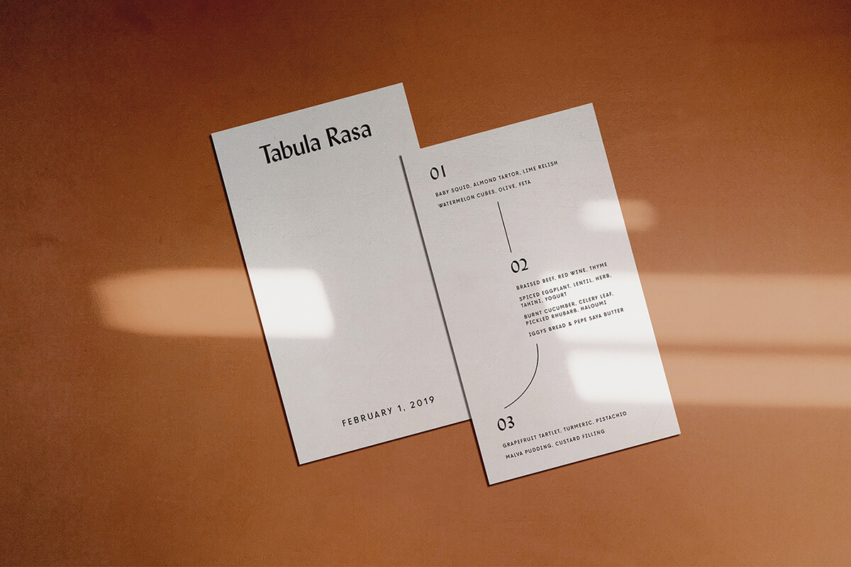 Common Knowledge | Graphic design