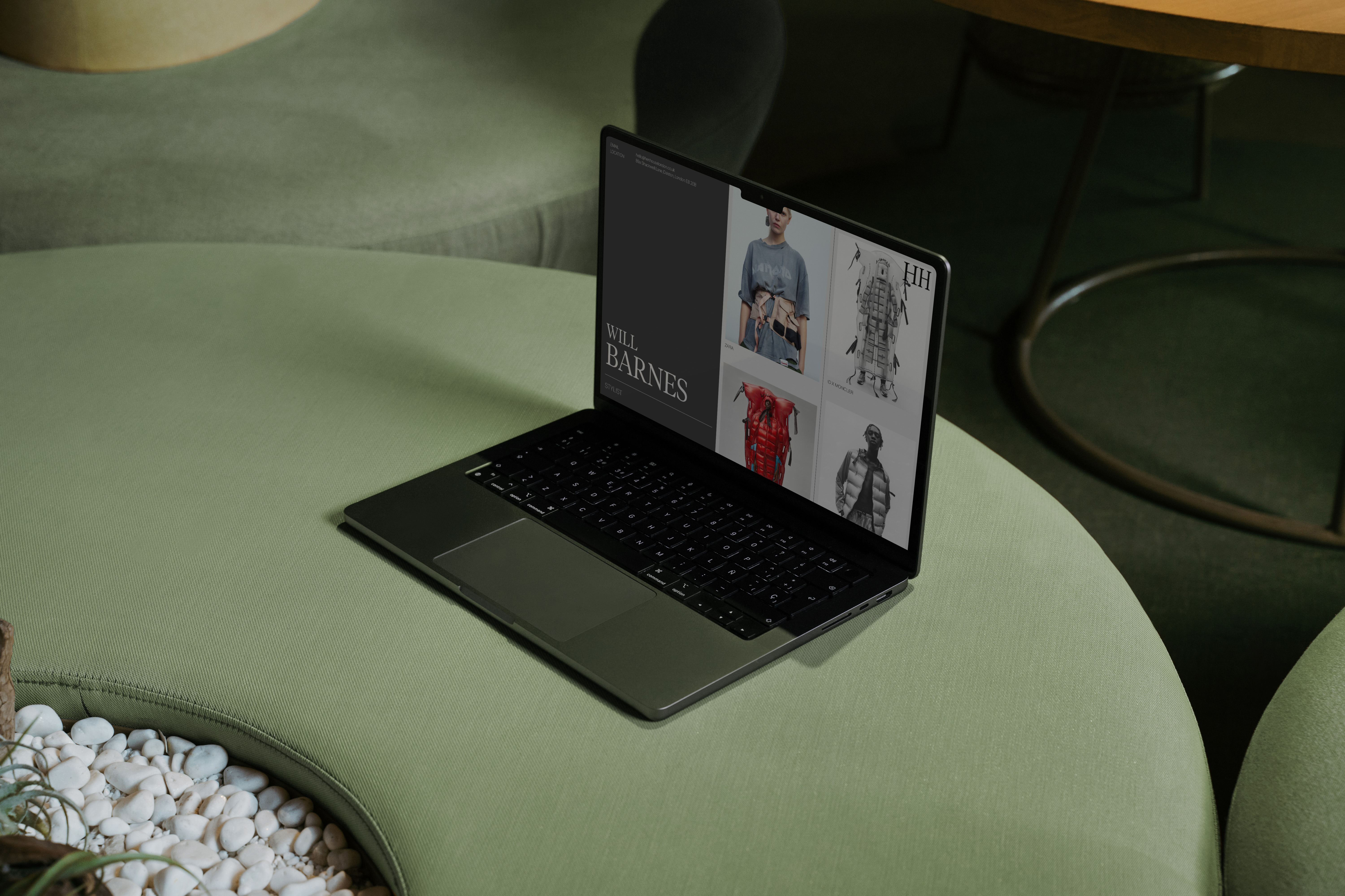 HENHOUSE LONDON | 2021