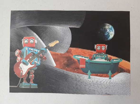 Laďka Daisy Železná