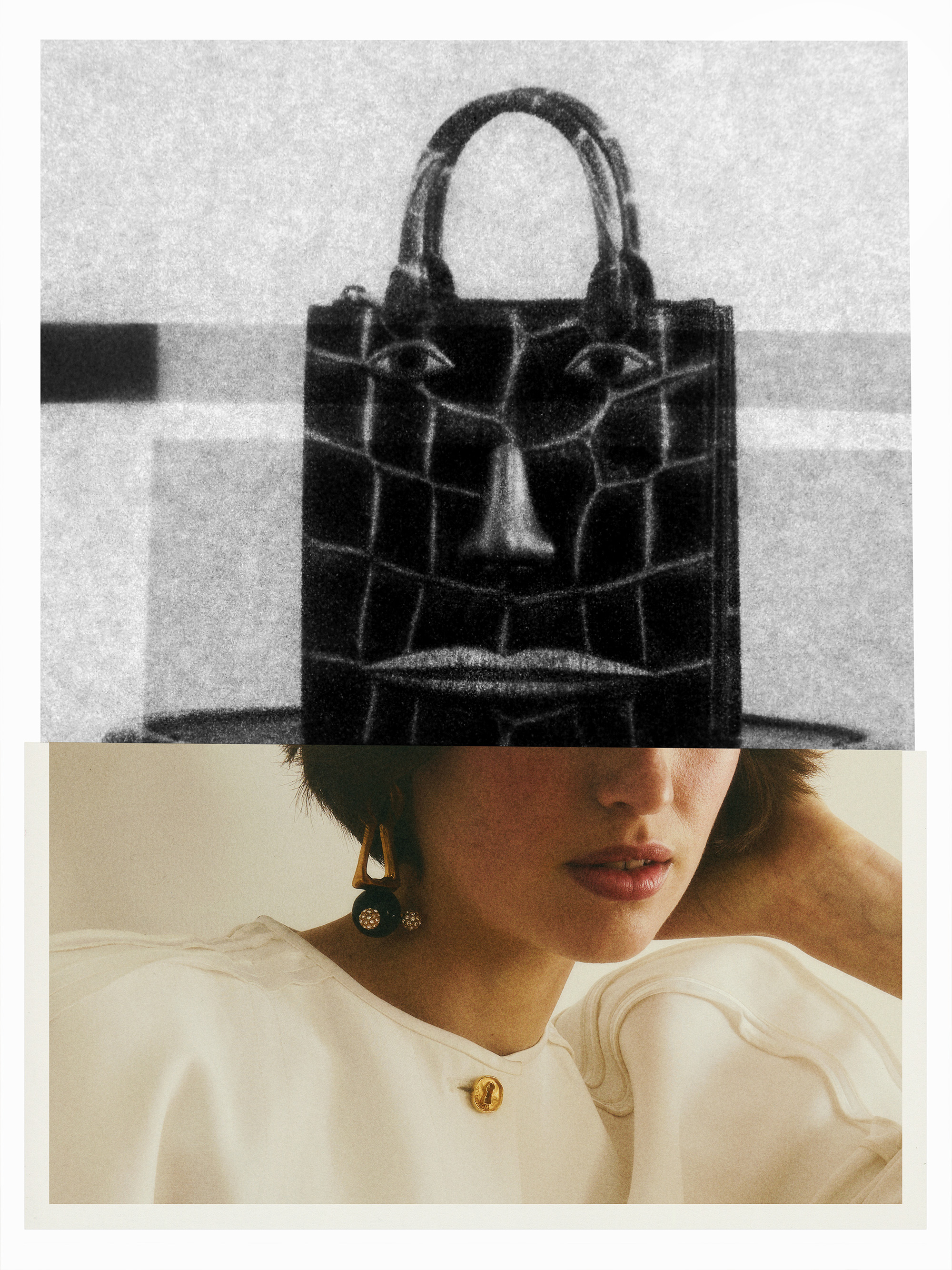 Silhouette - Accessoires