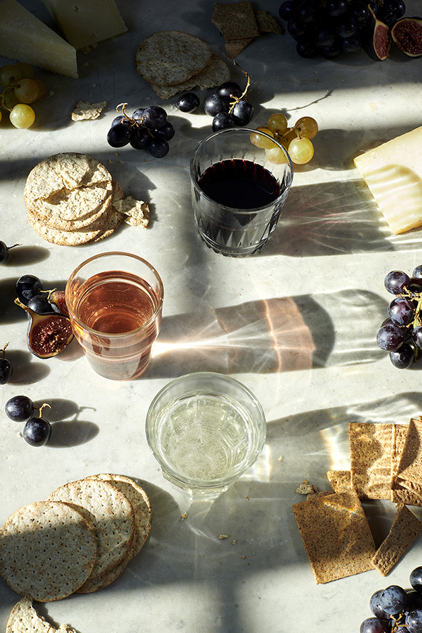 food and drink photographer london 