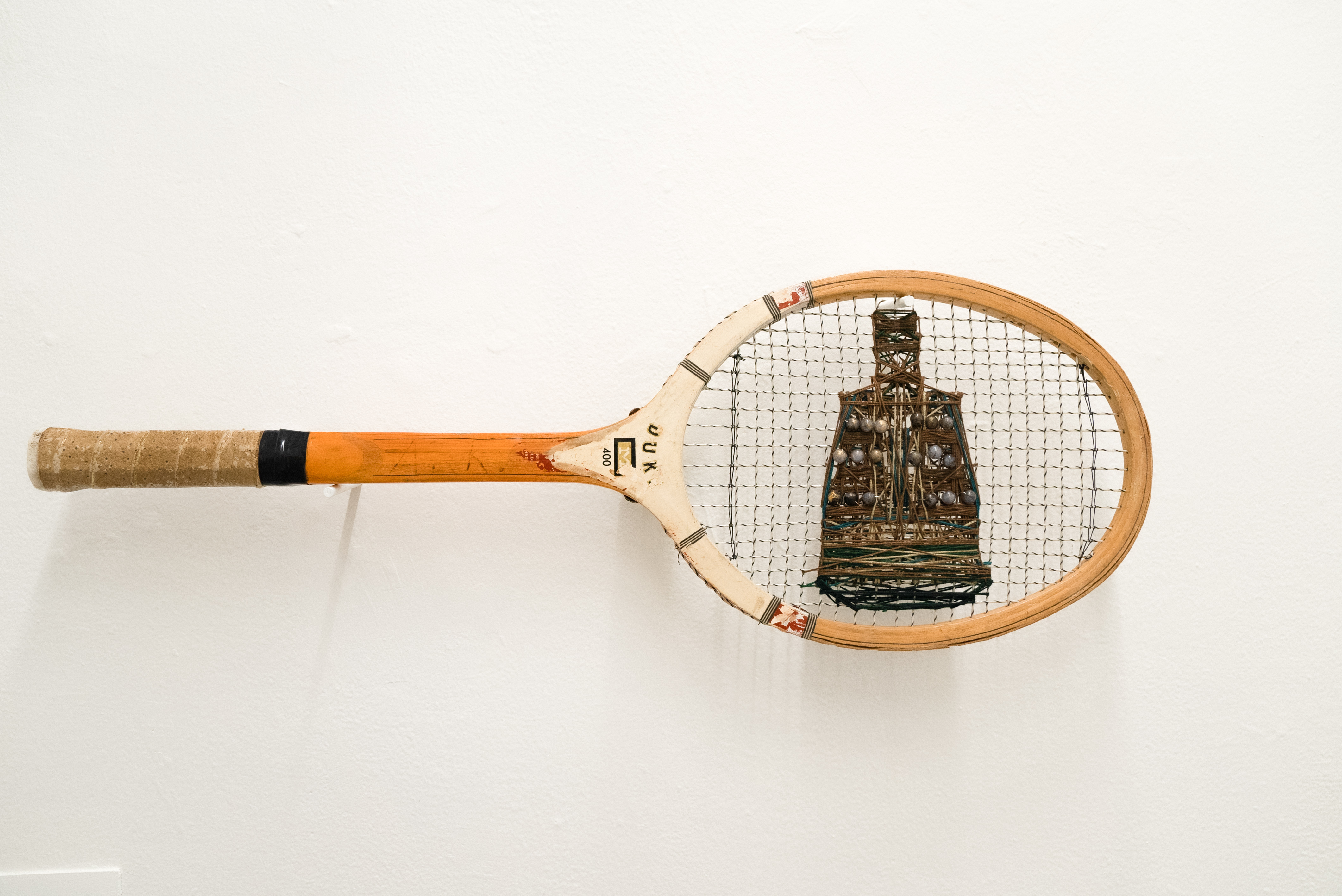 Tennis racquet (yong bell), 2023