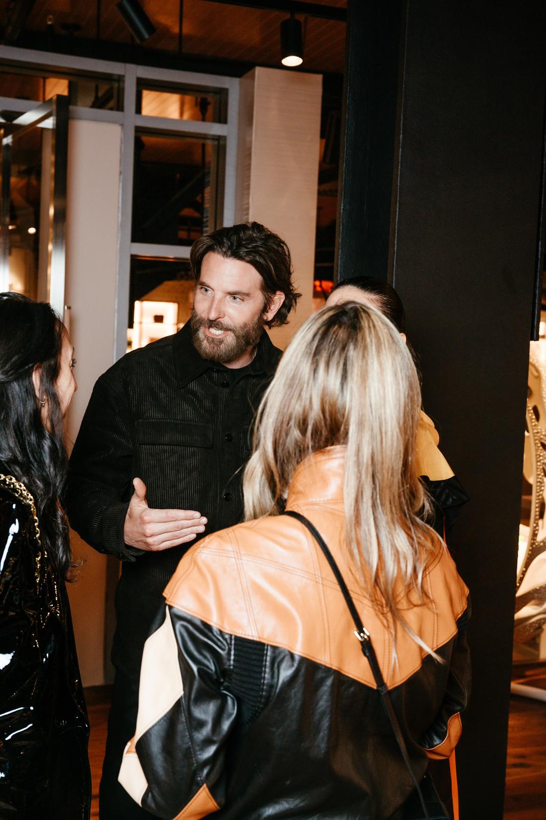 Louis Vuitton 57th Street Store Opening