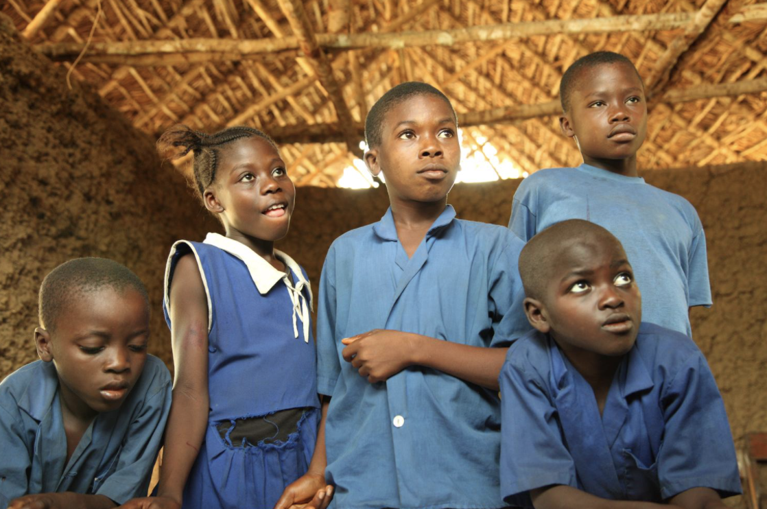 The True Riches | Documentary Film