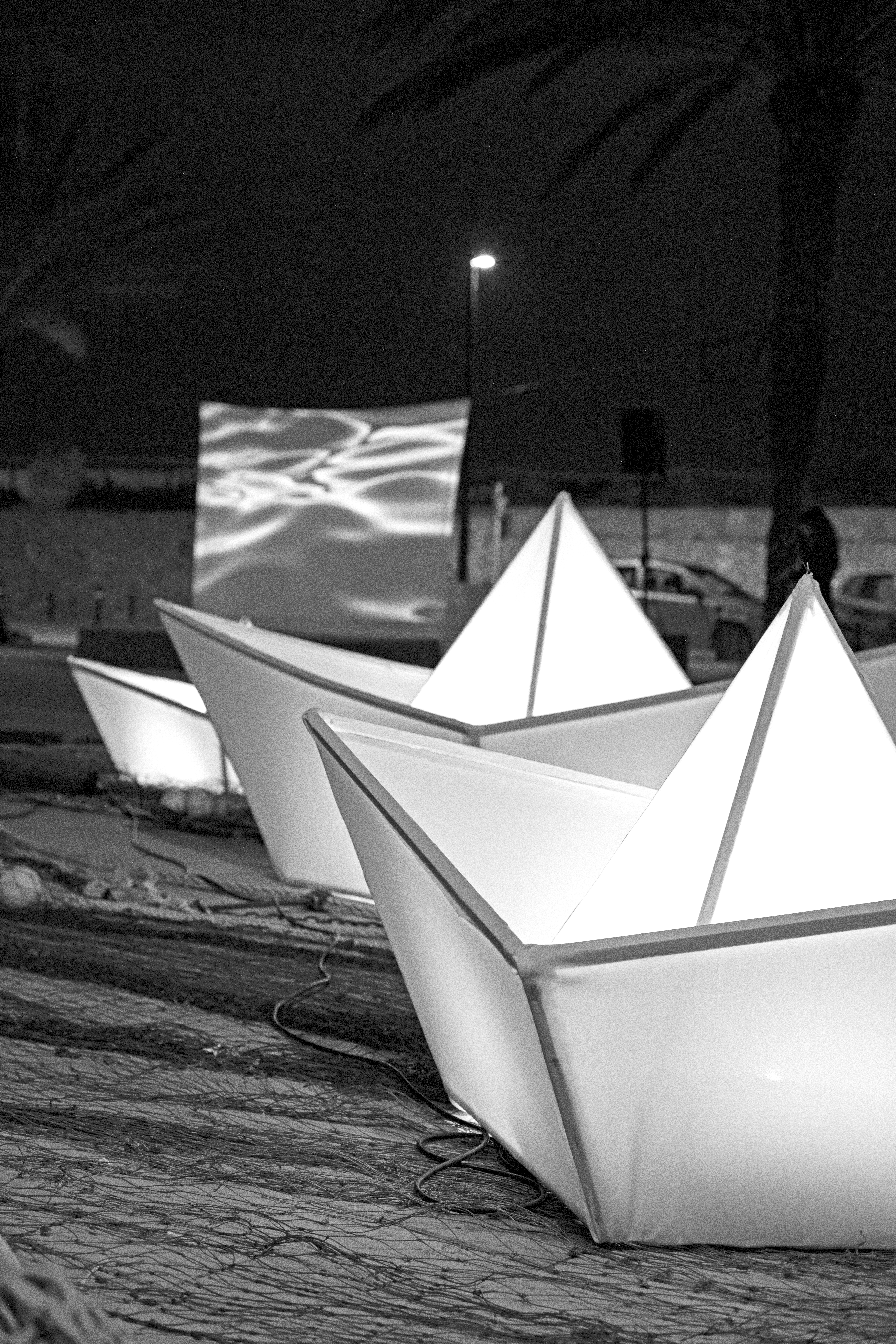 Photo by Benedetta Chiala