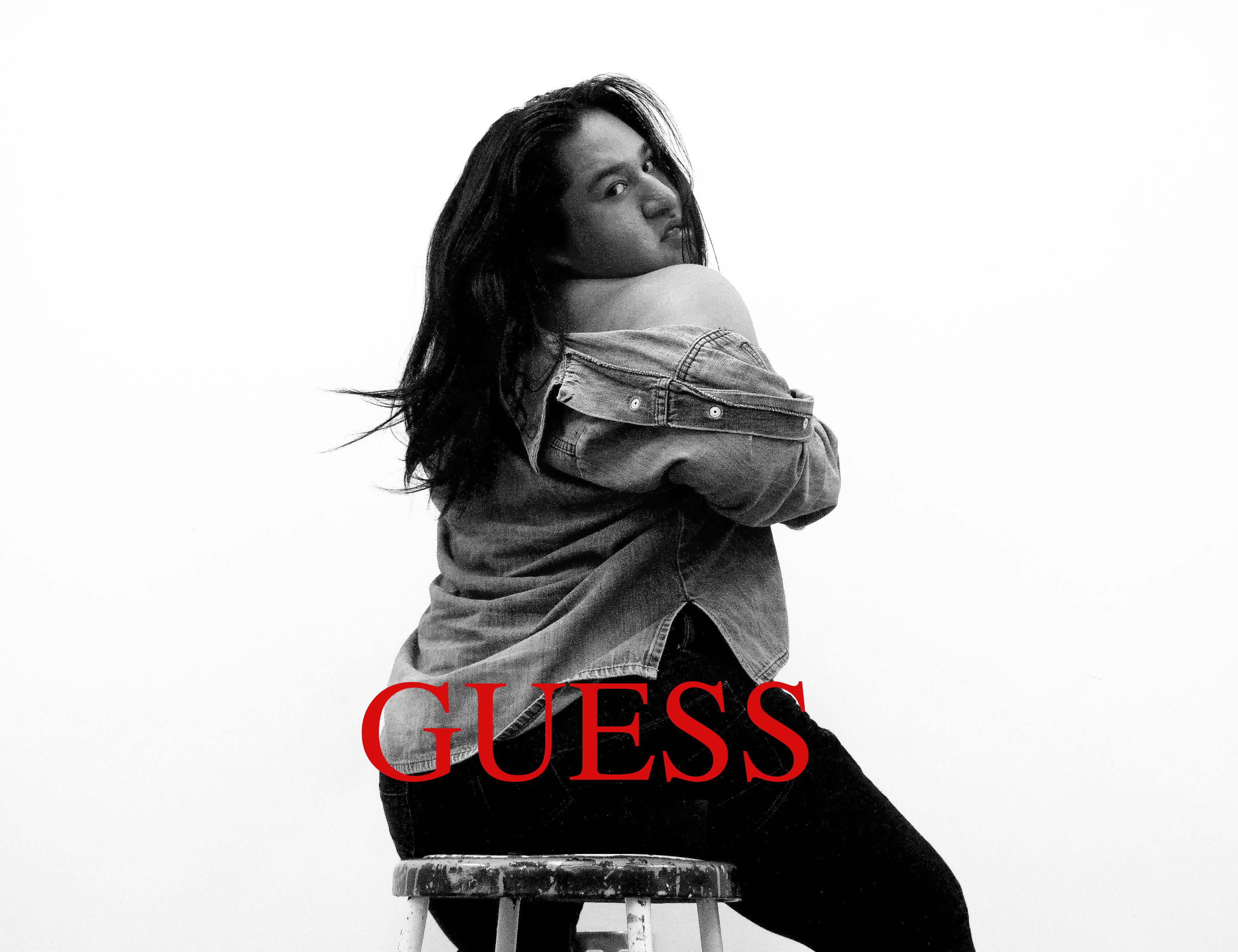 Juan Manuel Silverio "GUESS"
