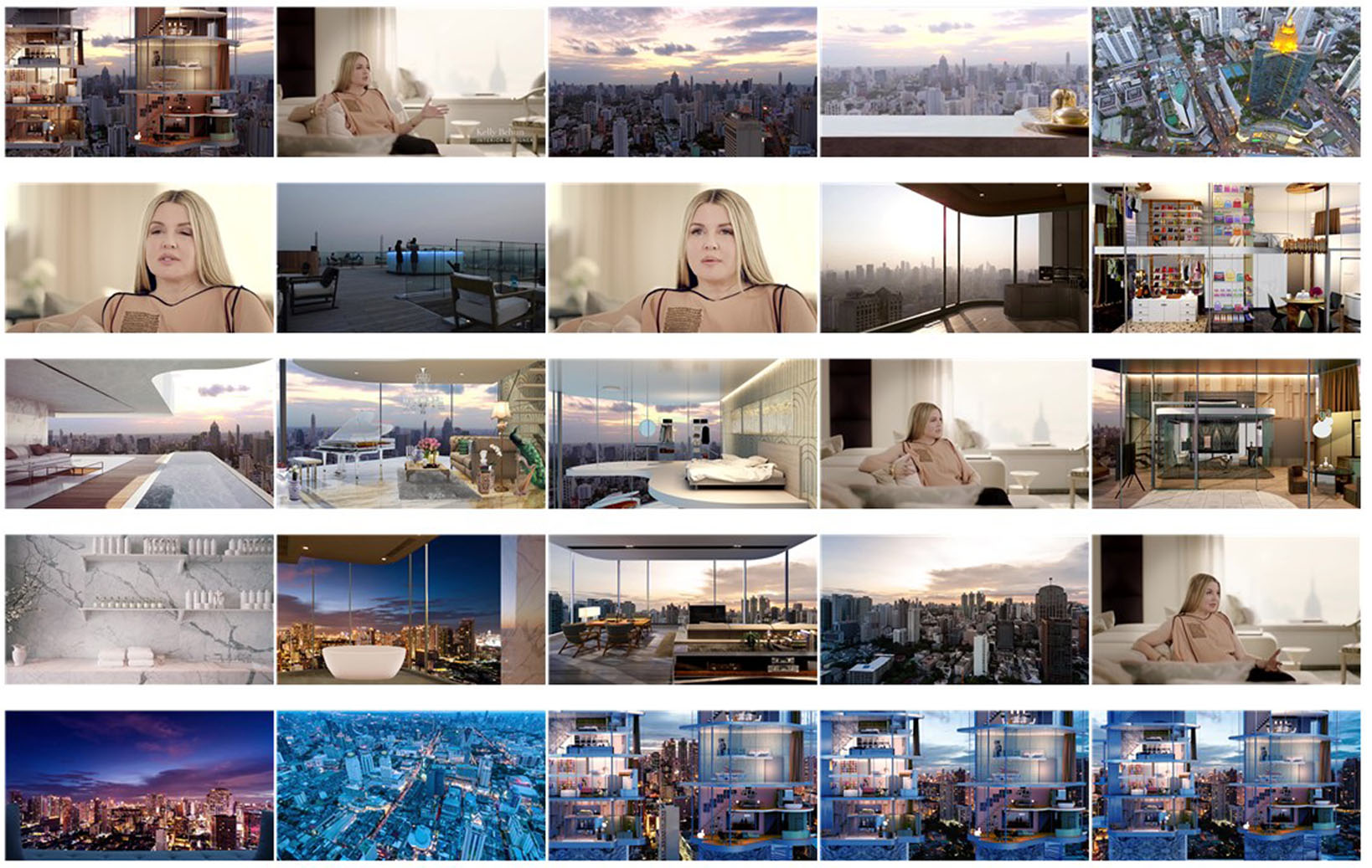 Thanapon Wongsanguan - The Risk Of Realism