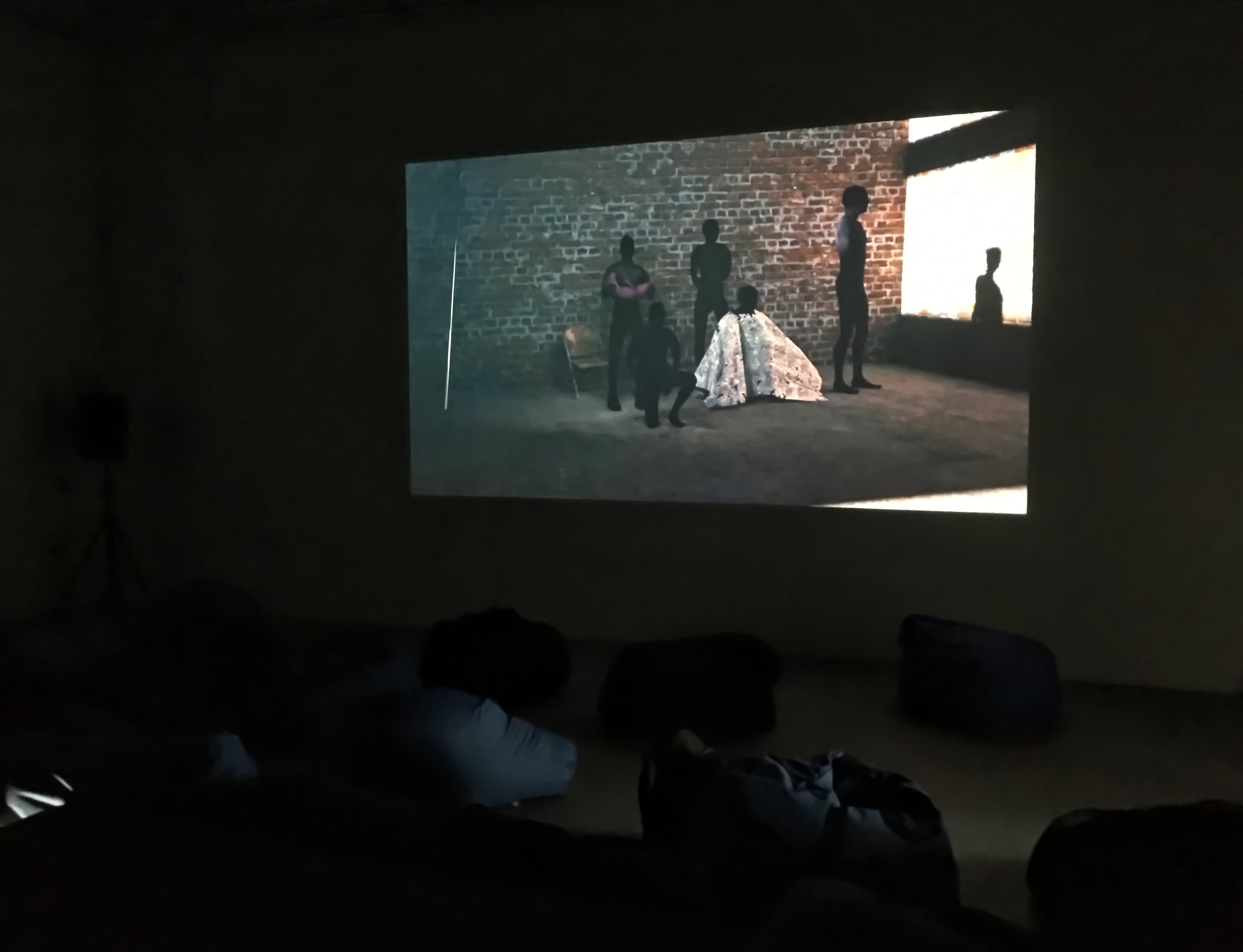  CAP HUB Royal College of Art