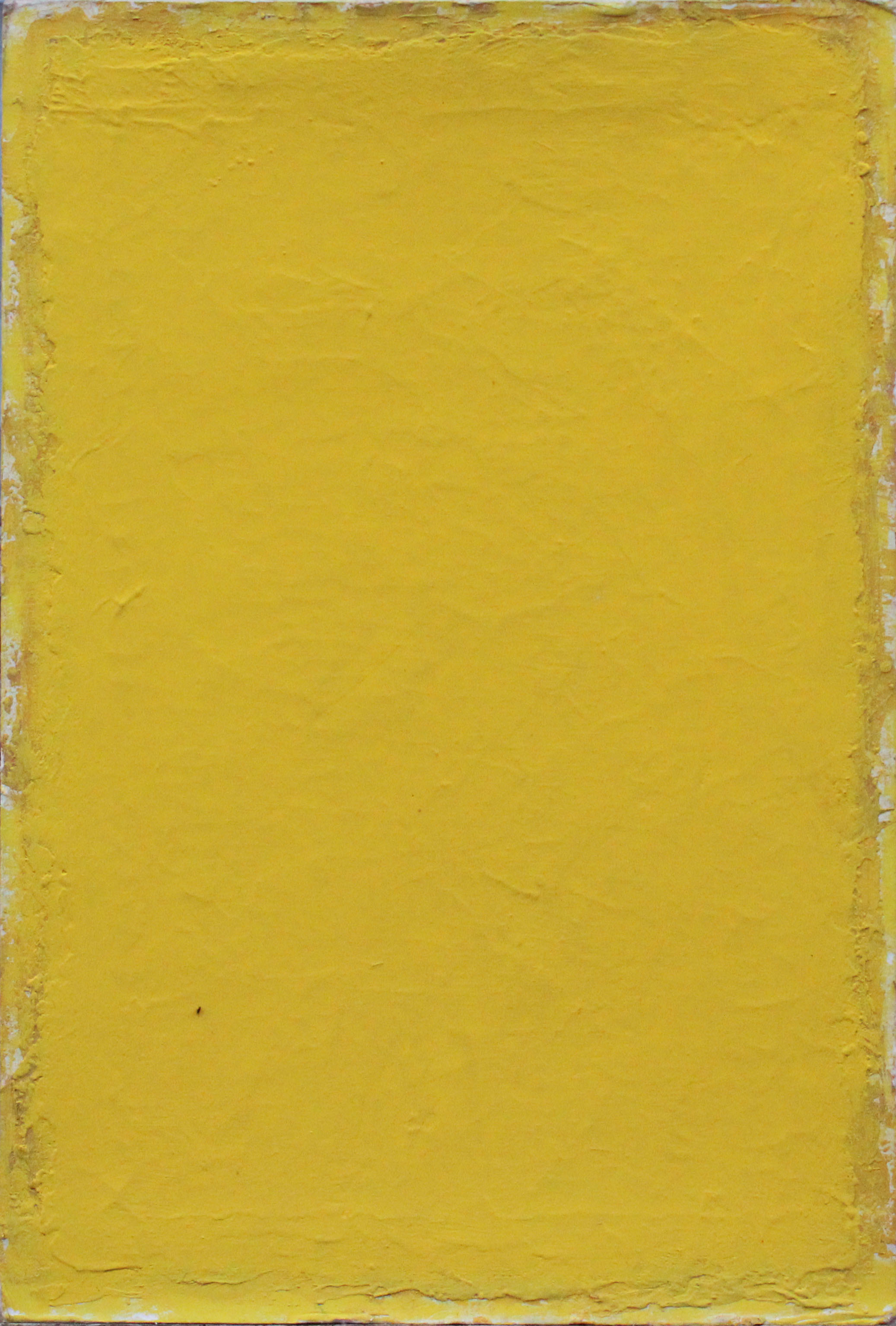 Sans titre, Acrylique, 36x46 cm 22,5x33