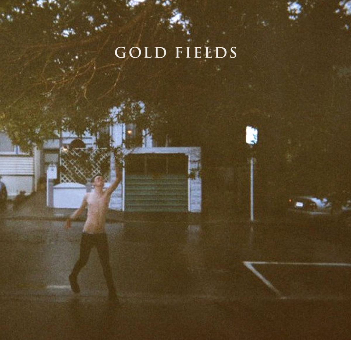 Gold FIelds - Self Titled EP - Co Engineering, Co Mixing