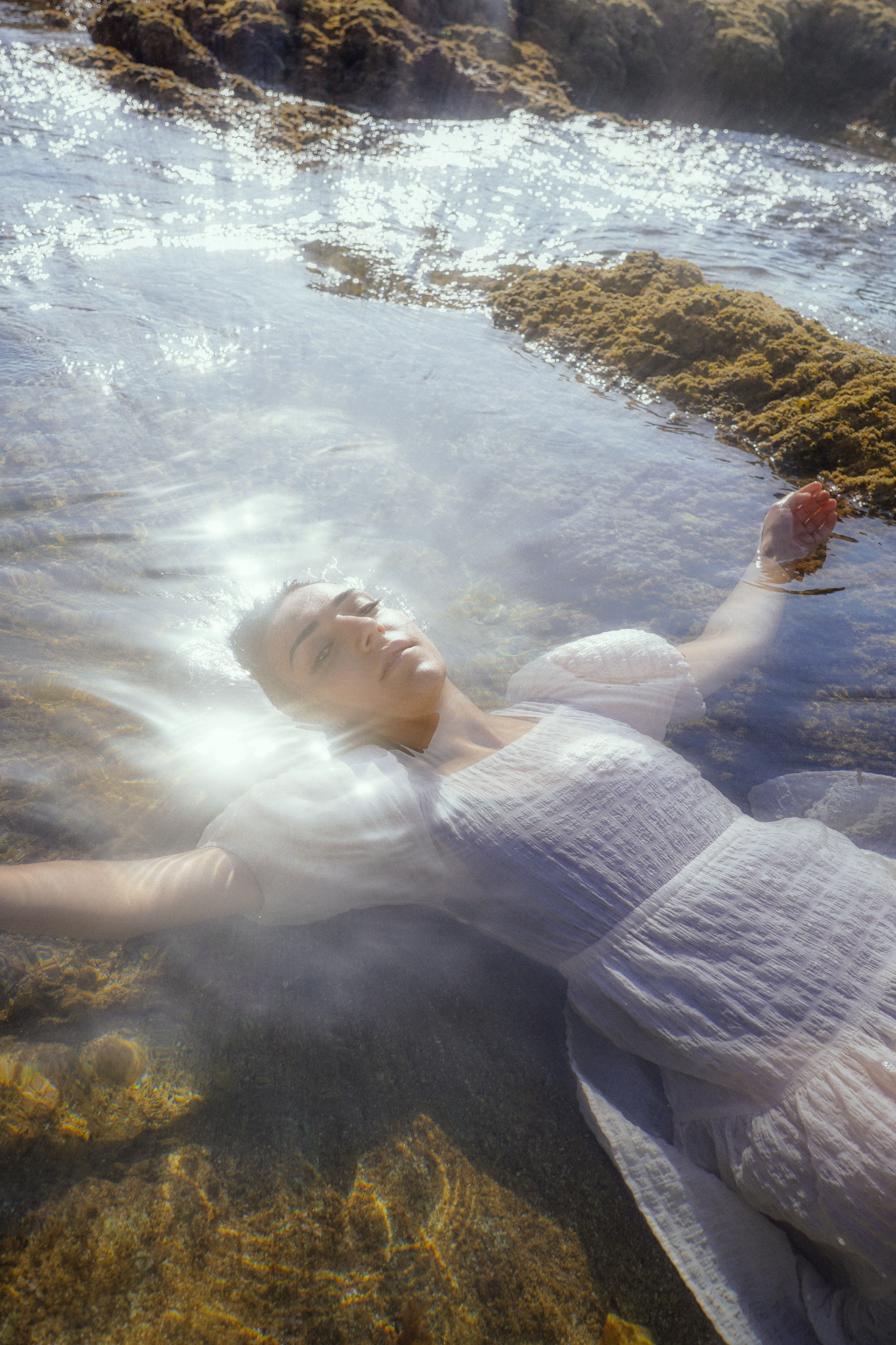 Purple Fashion Magazine, 2022