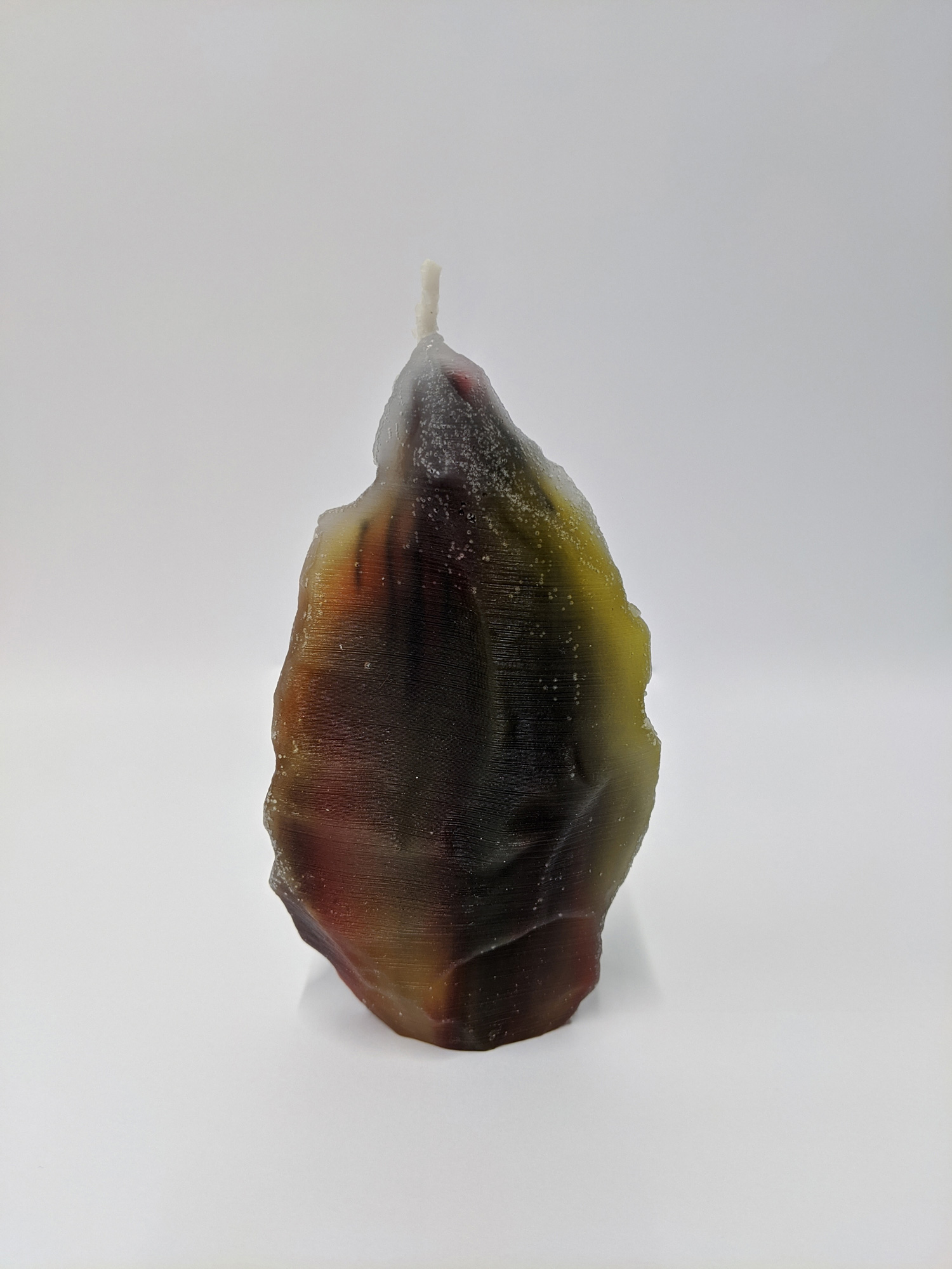 Hings Lim, Biface, 2019-2021