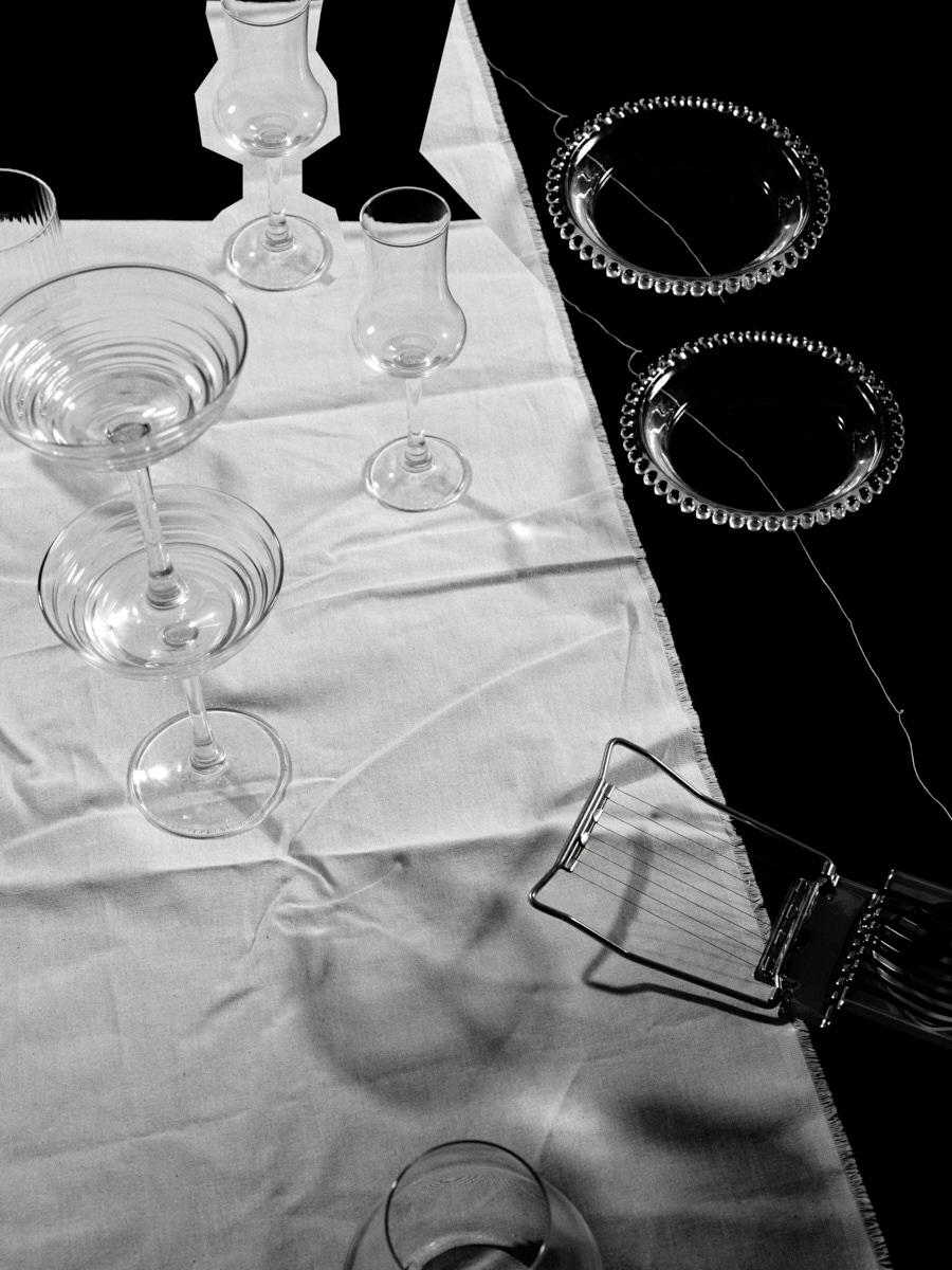 Cose Journal Issue #1 (5/6)