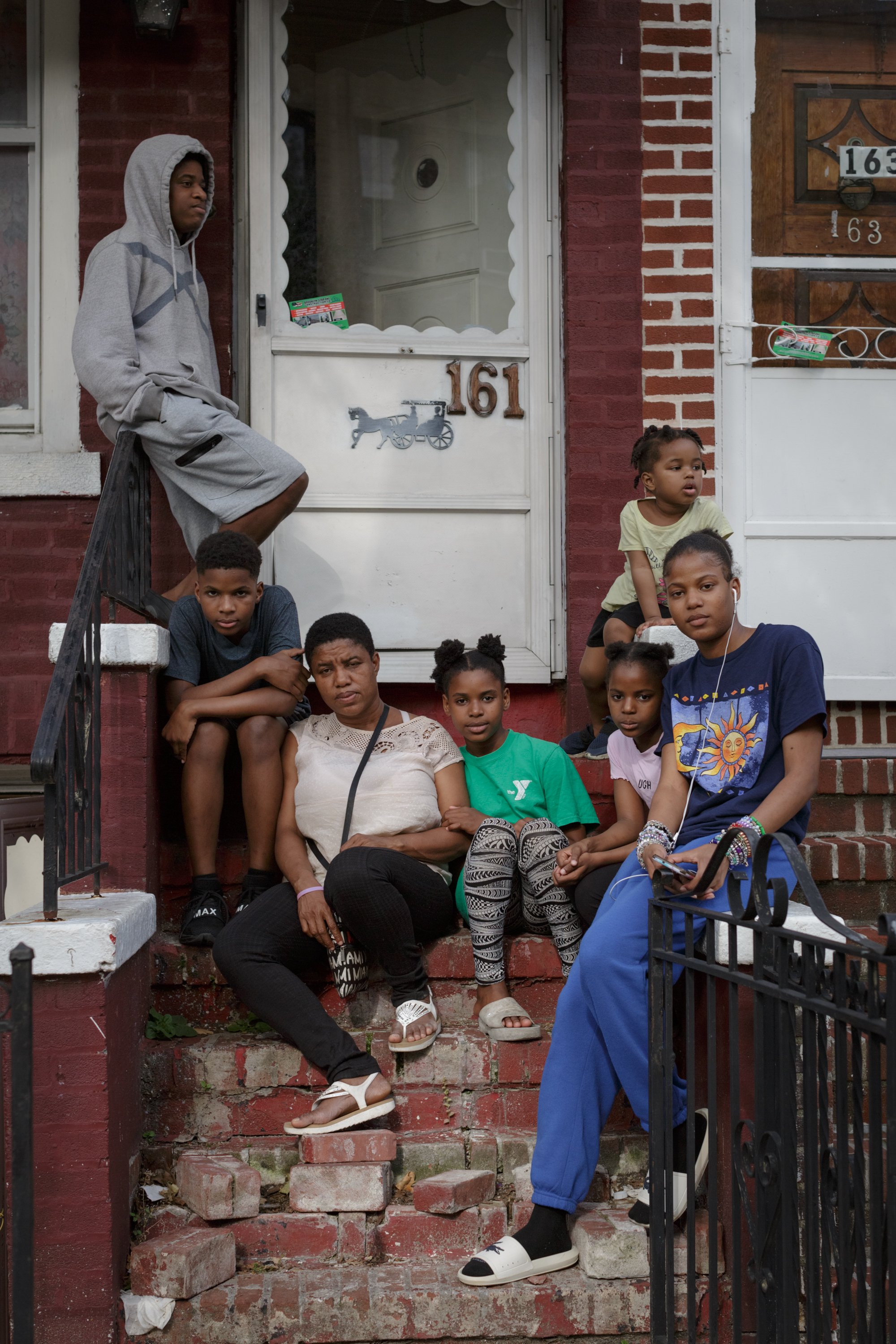 The New York Times - He Runs a New York Real Estate Empire. Did He Steal It?