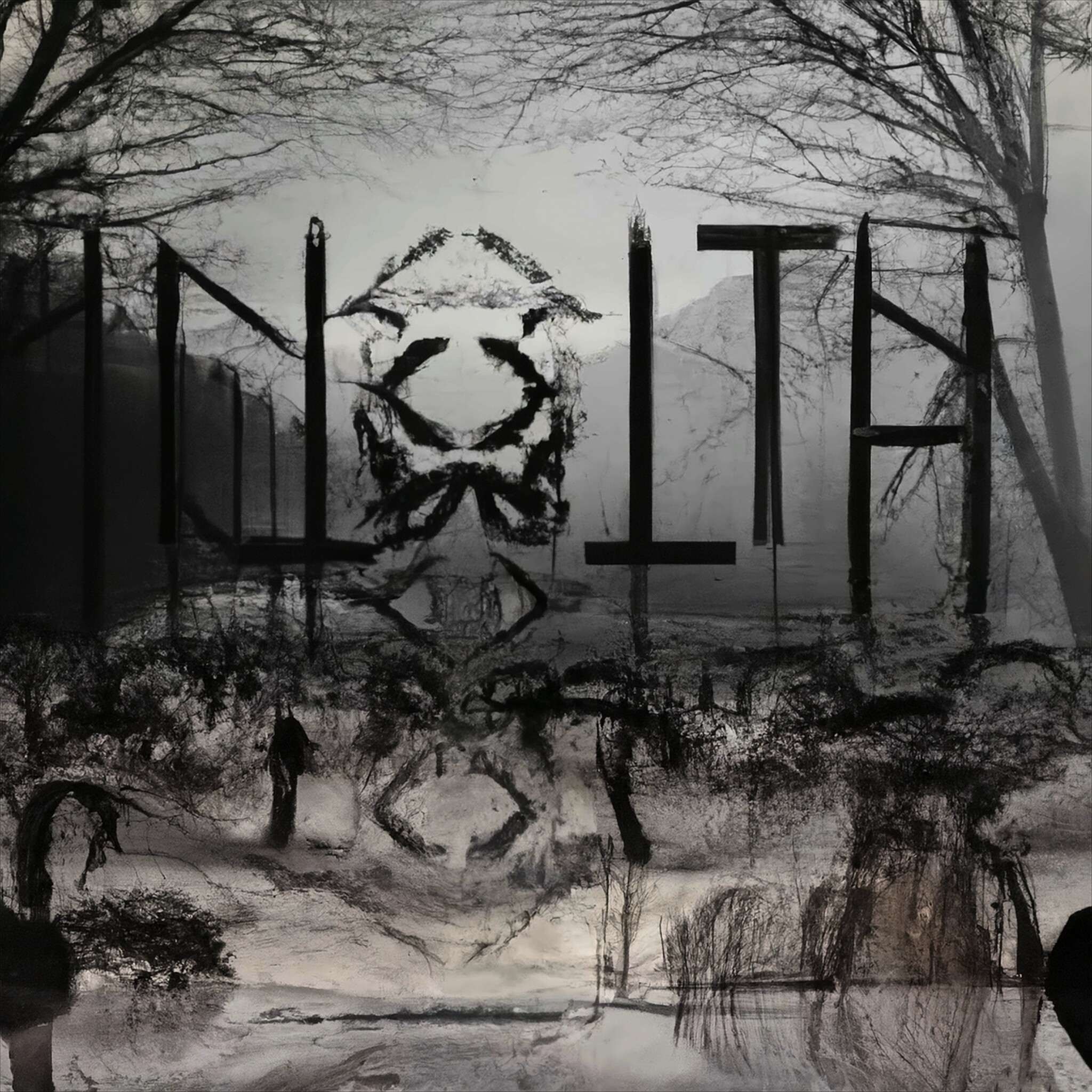 I Belong In The Woods and Have Always Done So