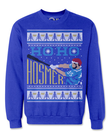 San Francisco Giants Baseball Custom Ugly Christmas Sweater - EmonShop -  Tagotee