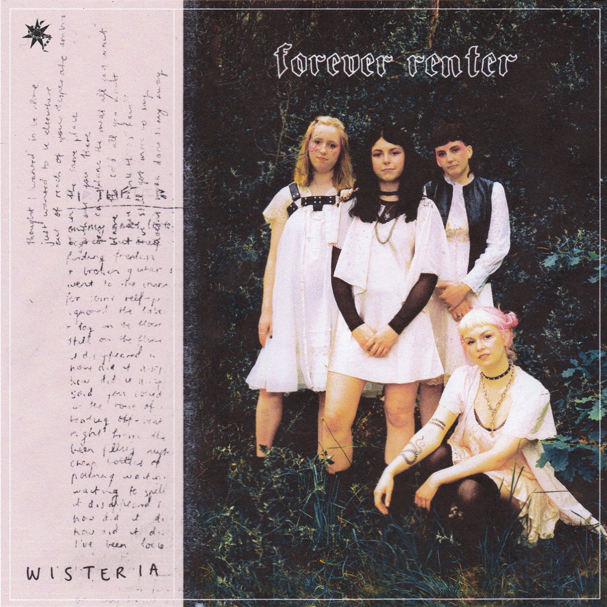 Forever Renter - Wisteria - Mastering