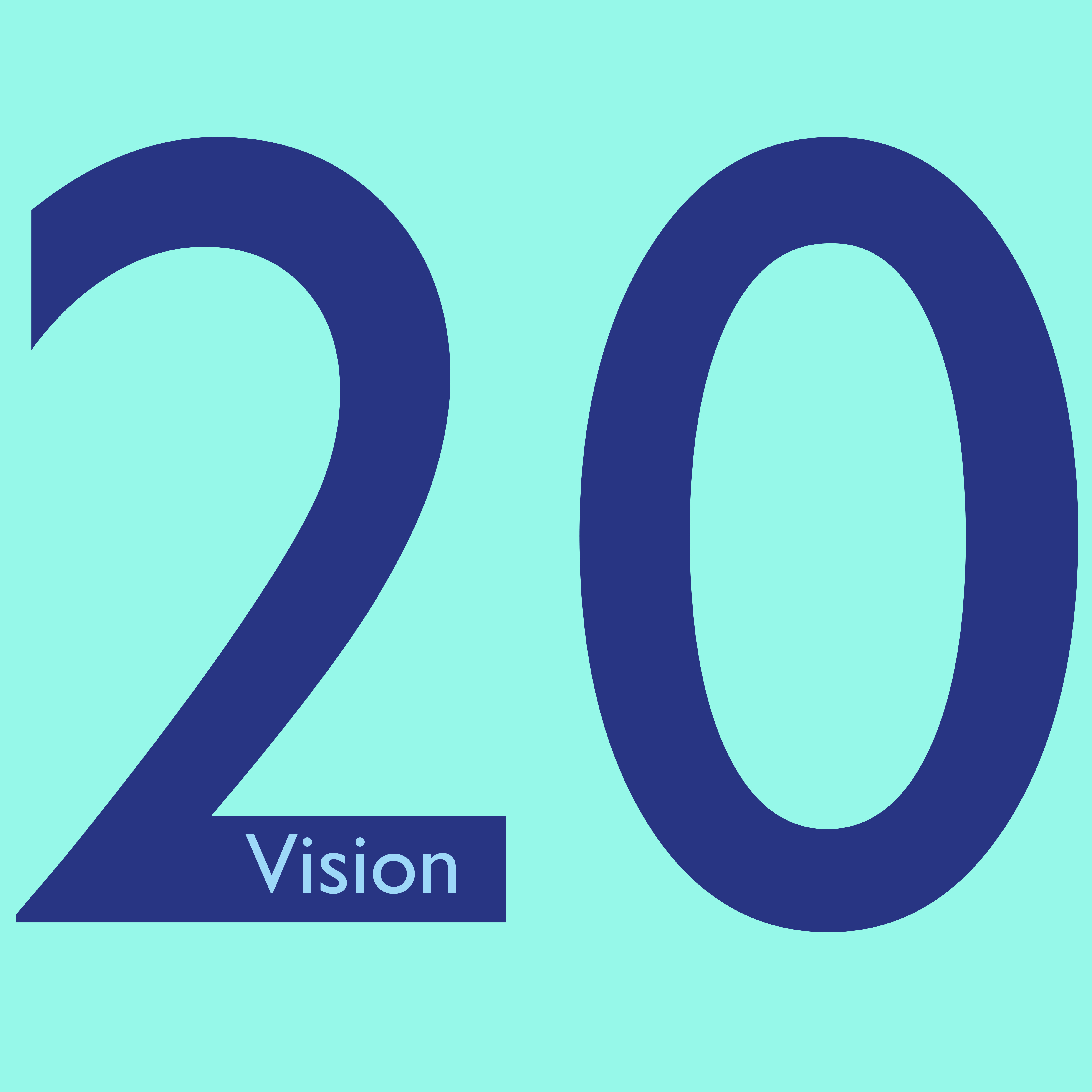 2020 Vision (2020)