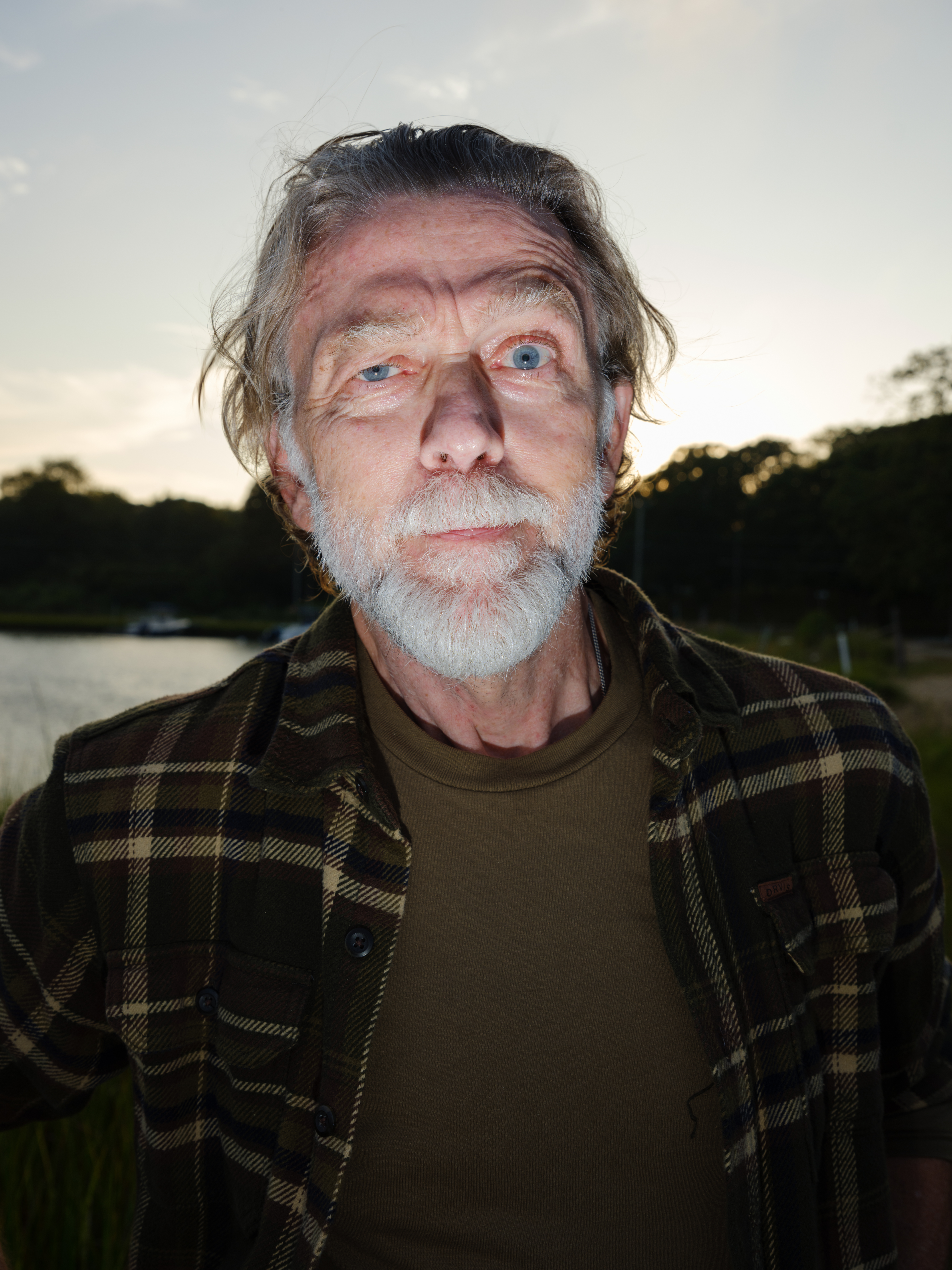 Richard Sabean "Slide"