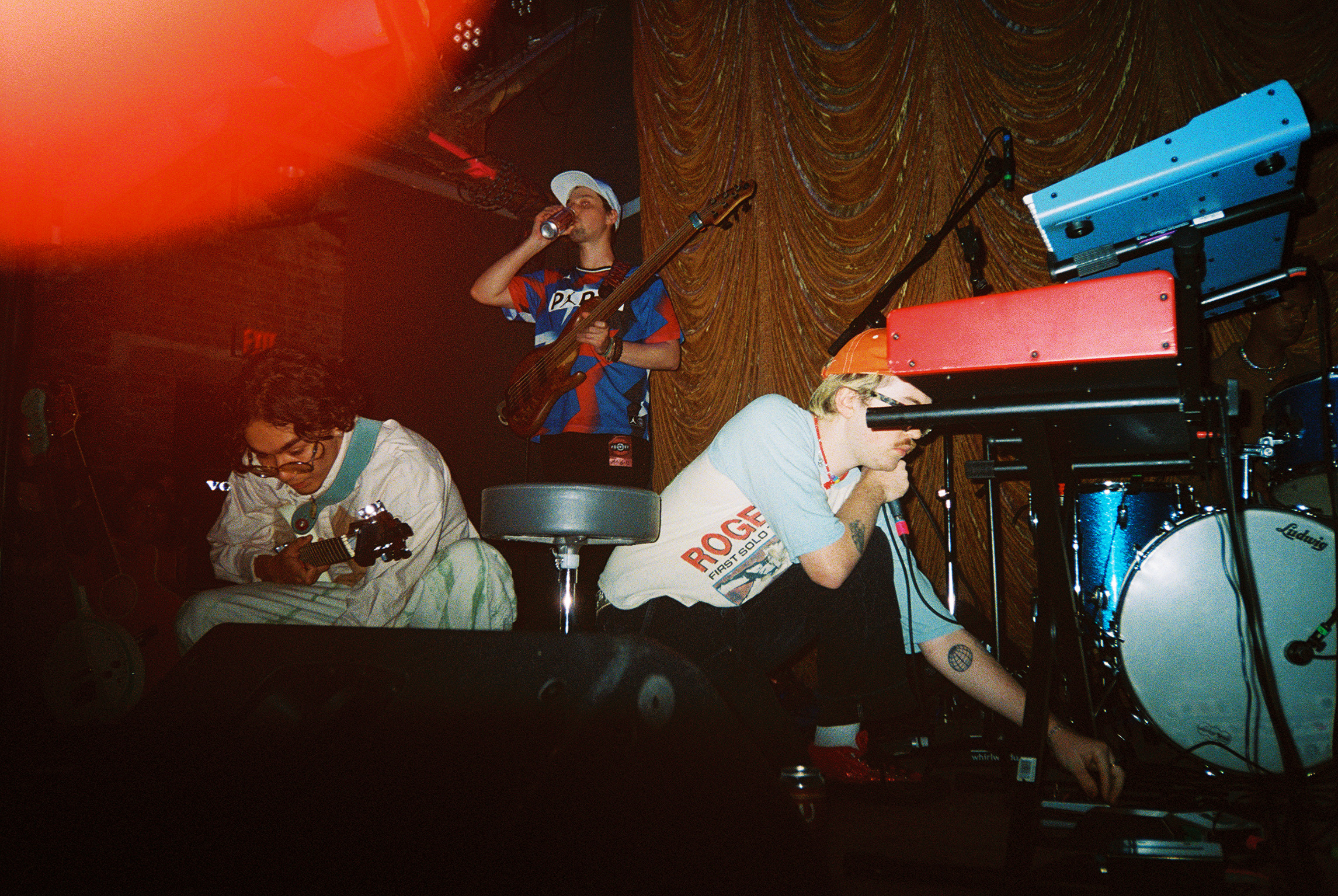 quickly, quickly, Concert Coverage, 2023