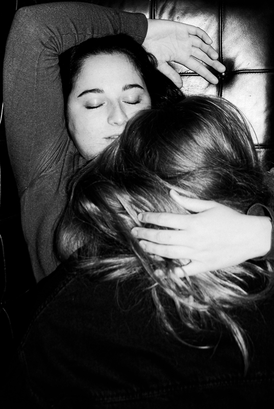 Production: Michelle Knubel/Julie Ehrsam/Soraya Vitali/Désirée Sauter