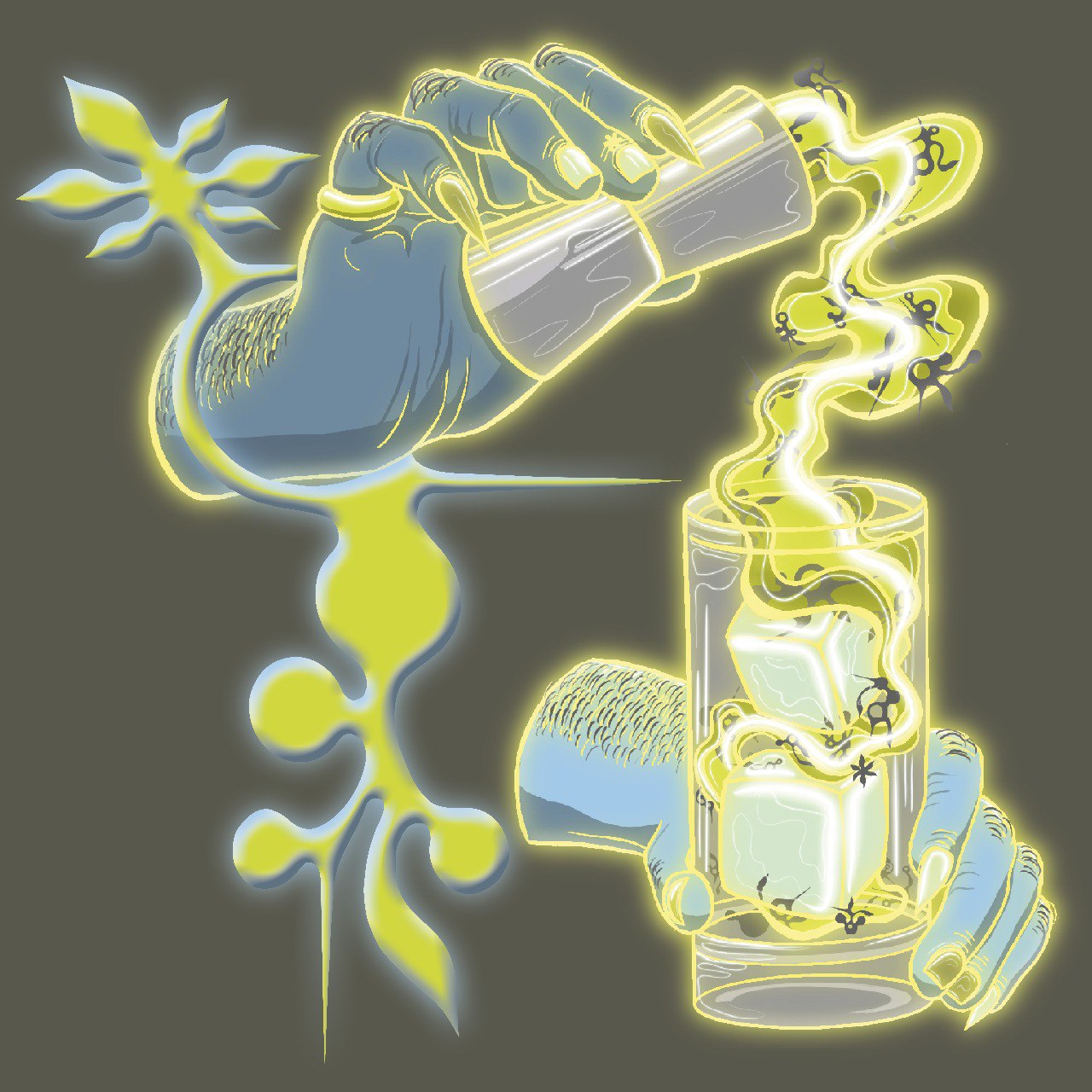 Remix Album Gendercocktail