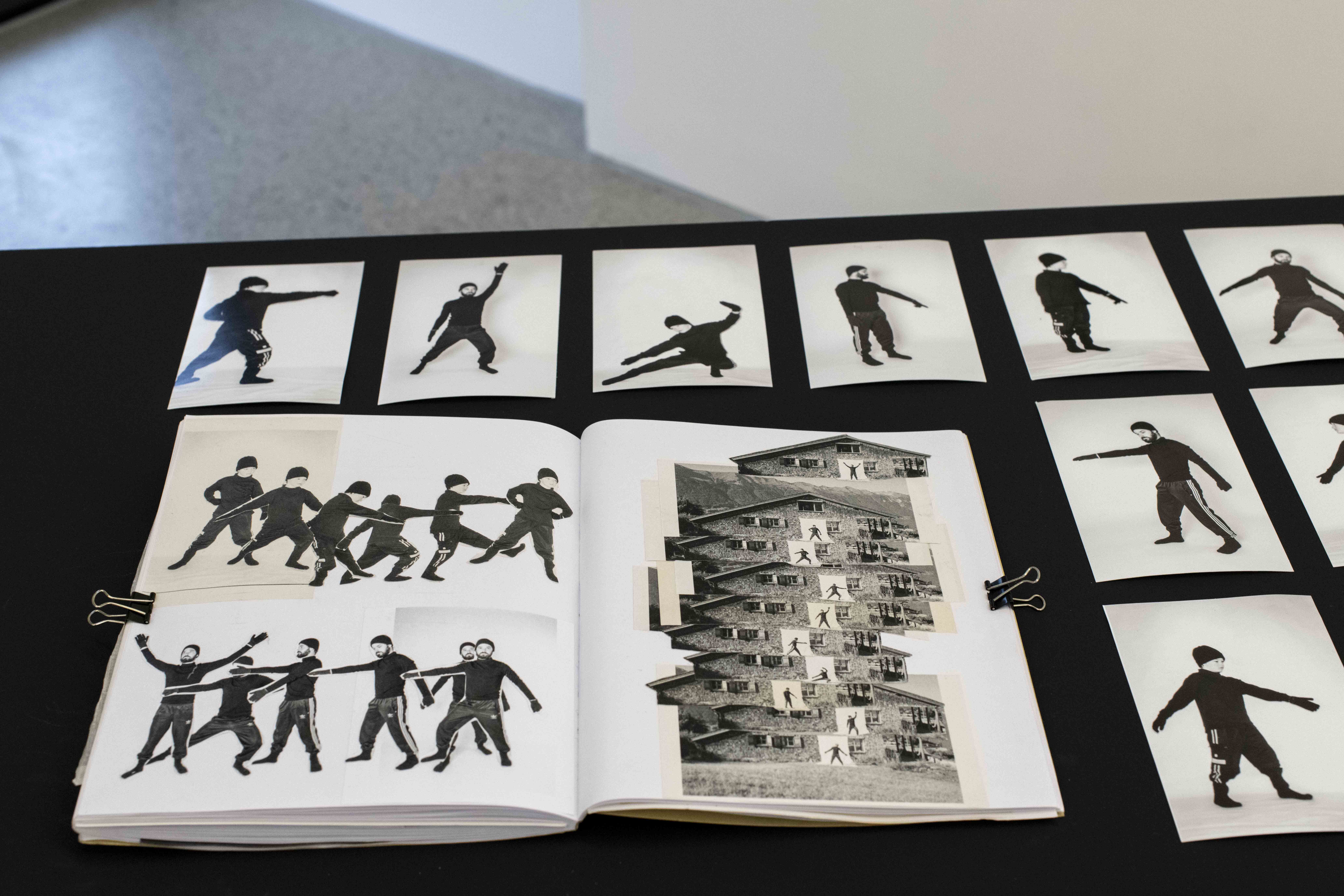 Kunstraum Bern B&uuml;mpliz, 2025