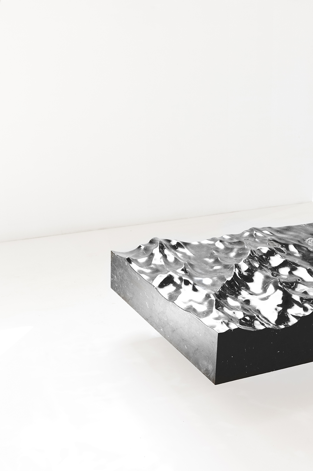 PHOTOGRAPHY RAF STUDIO FOR MATHIEU LEHANNEUR LIQUID MARBLE