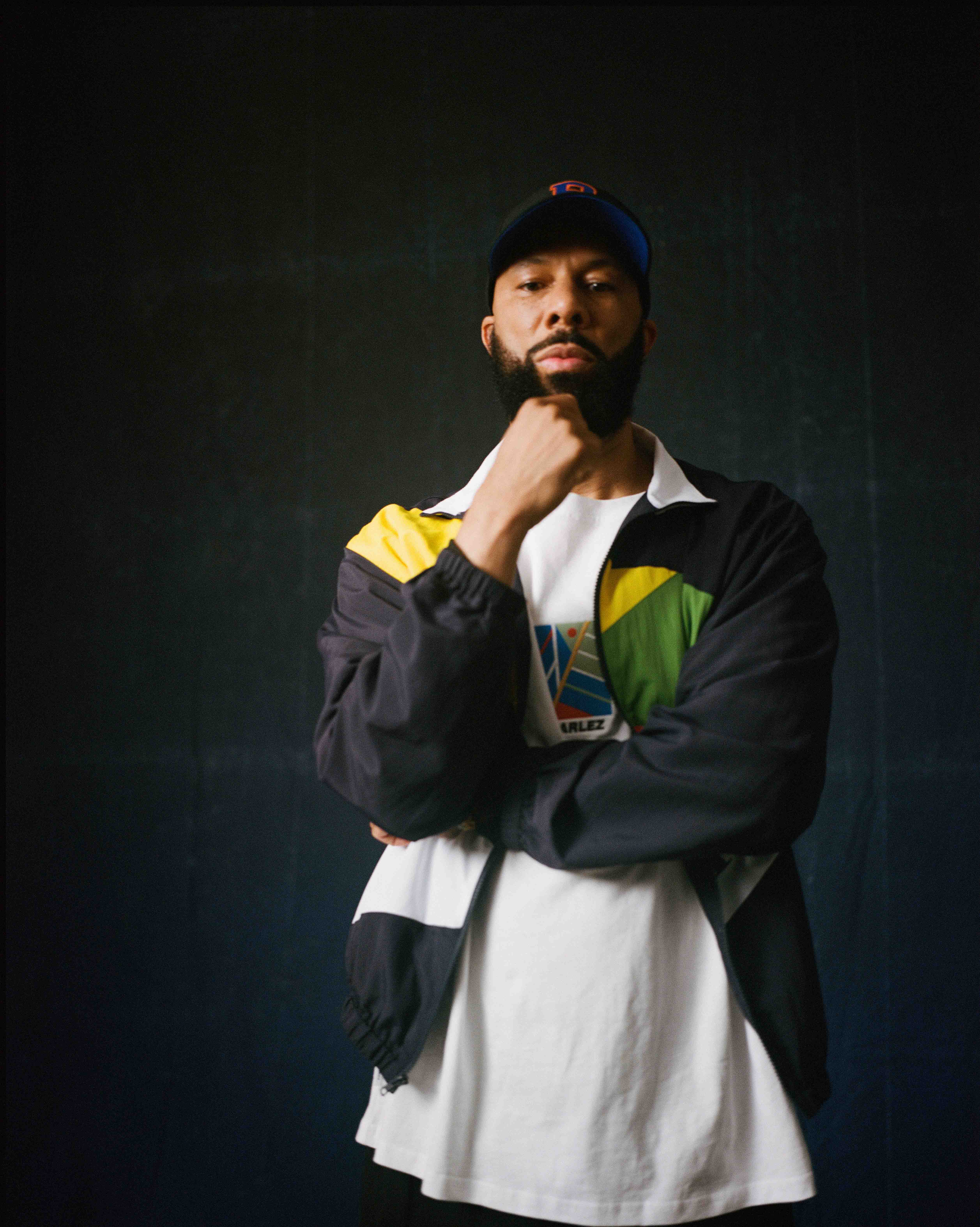 Common "All Kinda Ideas"