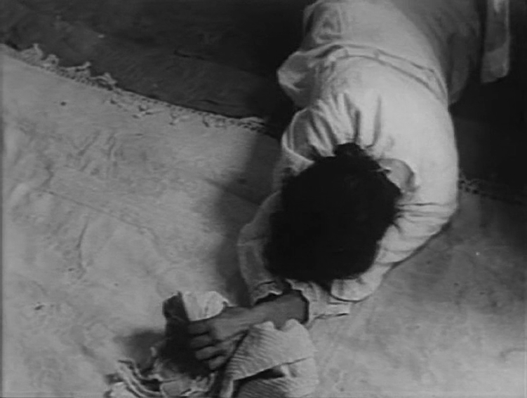 TARANTULA | LA TARANTA, Gian Franco Mingozzi, 1962.