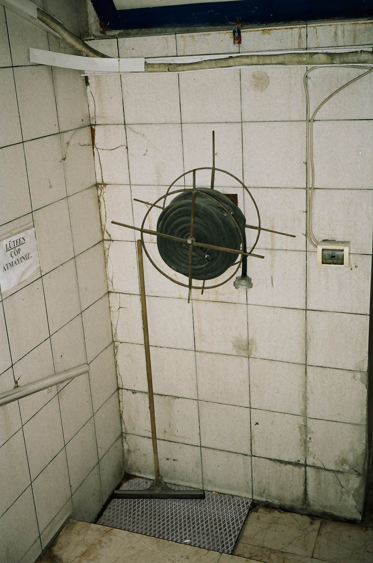 ‘On Europe’, Istanbul, 2014