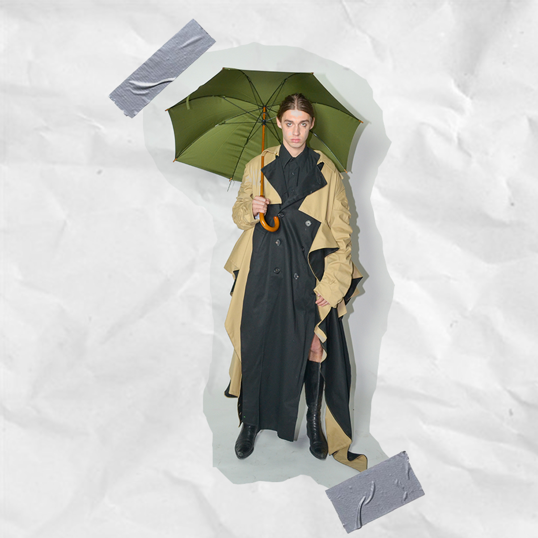 ANA NAVARRO CAMPAIGN PHOTOGRAPHED BY ADELE CAPIZZI