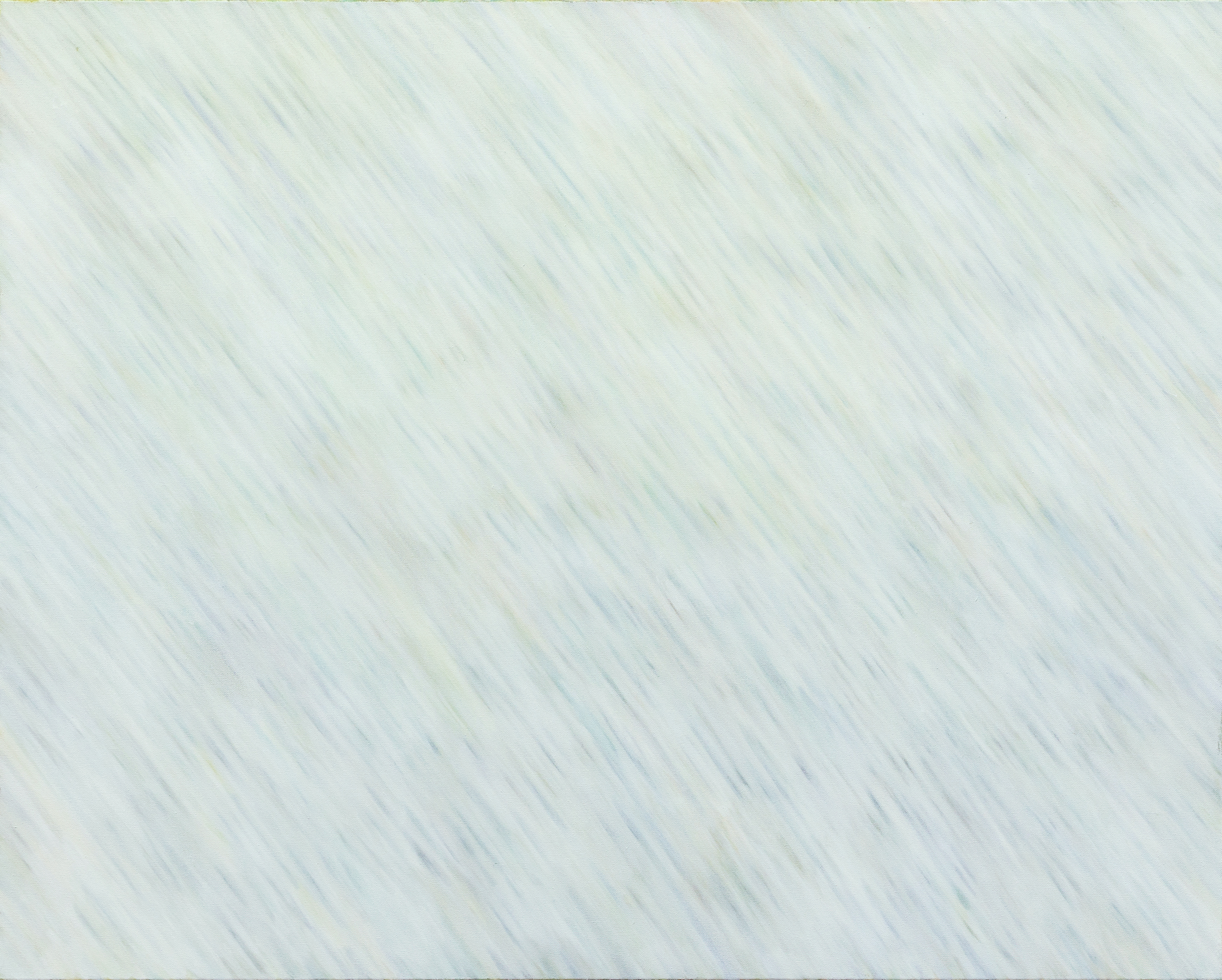 Sunrise, 2022, oil on canvas, 80x100cm