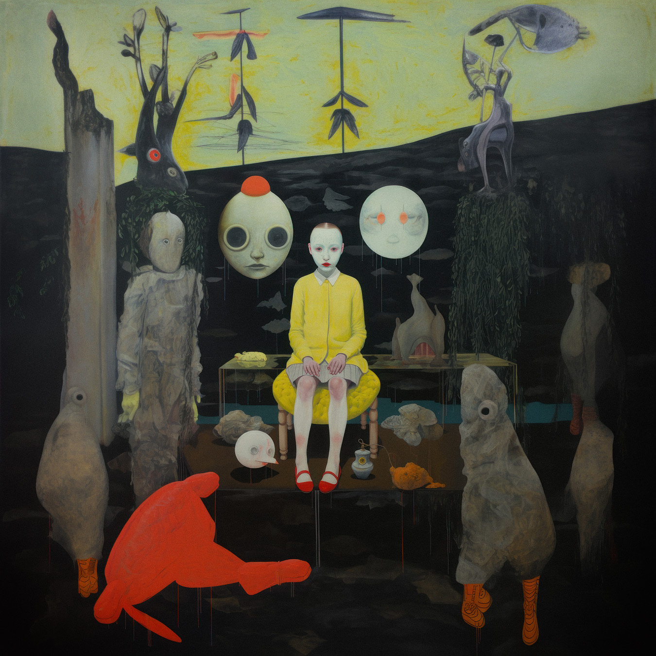 Suicide TikTok Tutorial