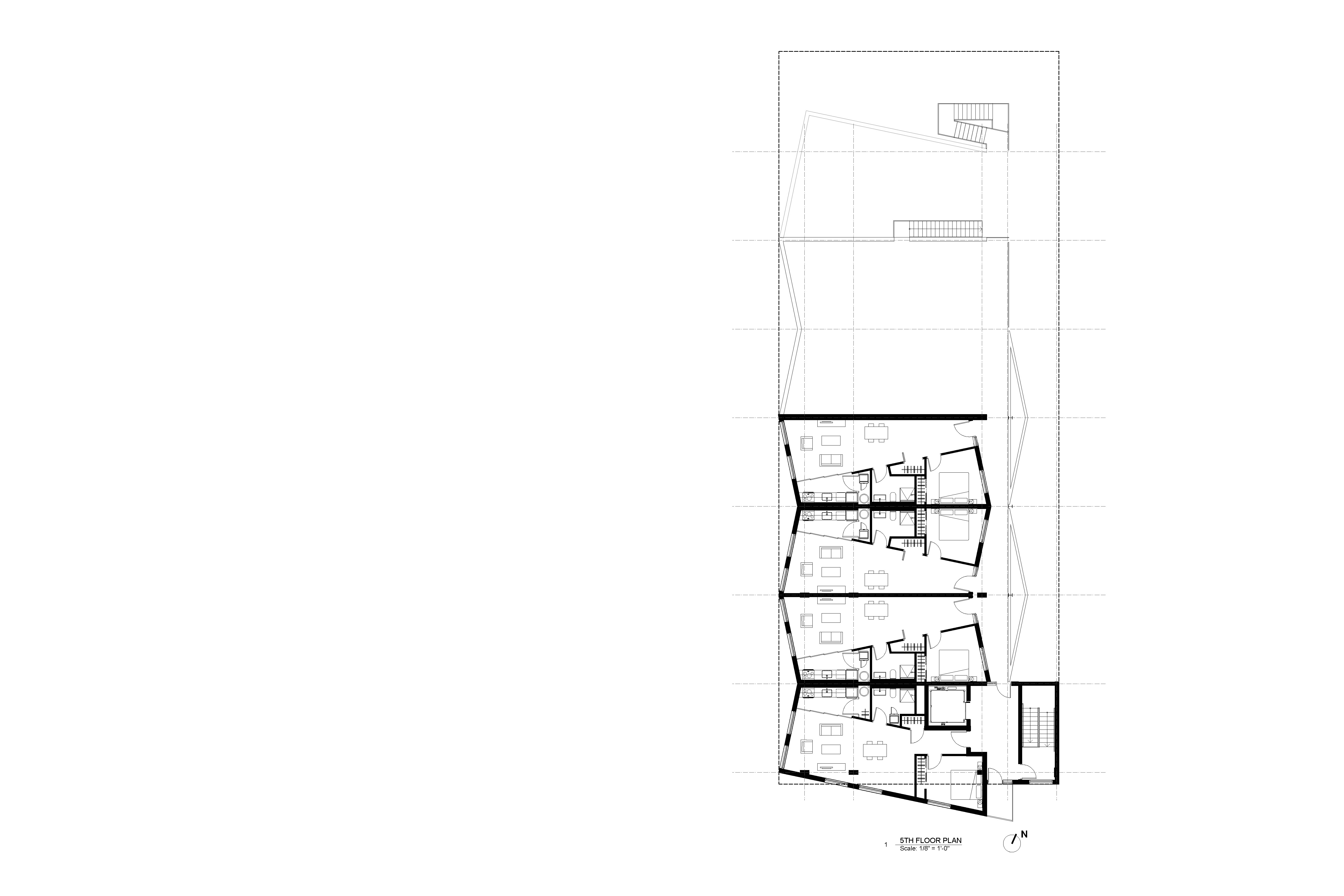 5th floor