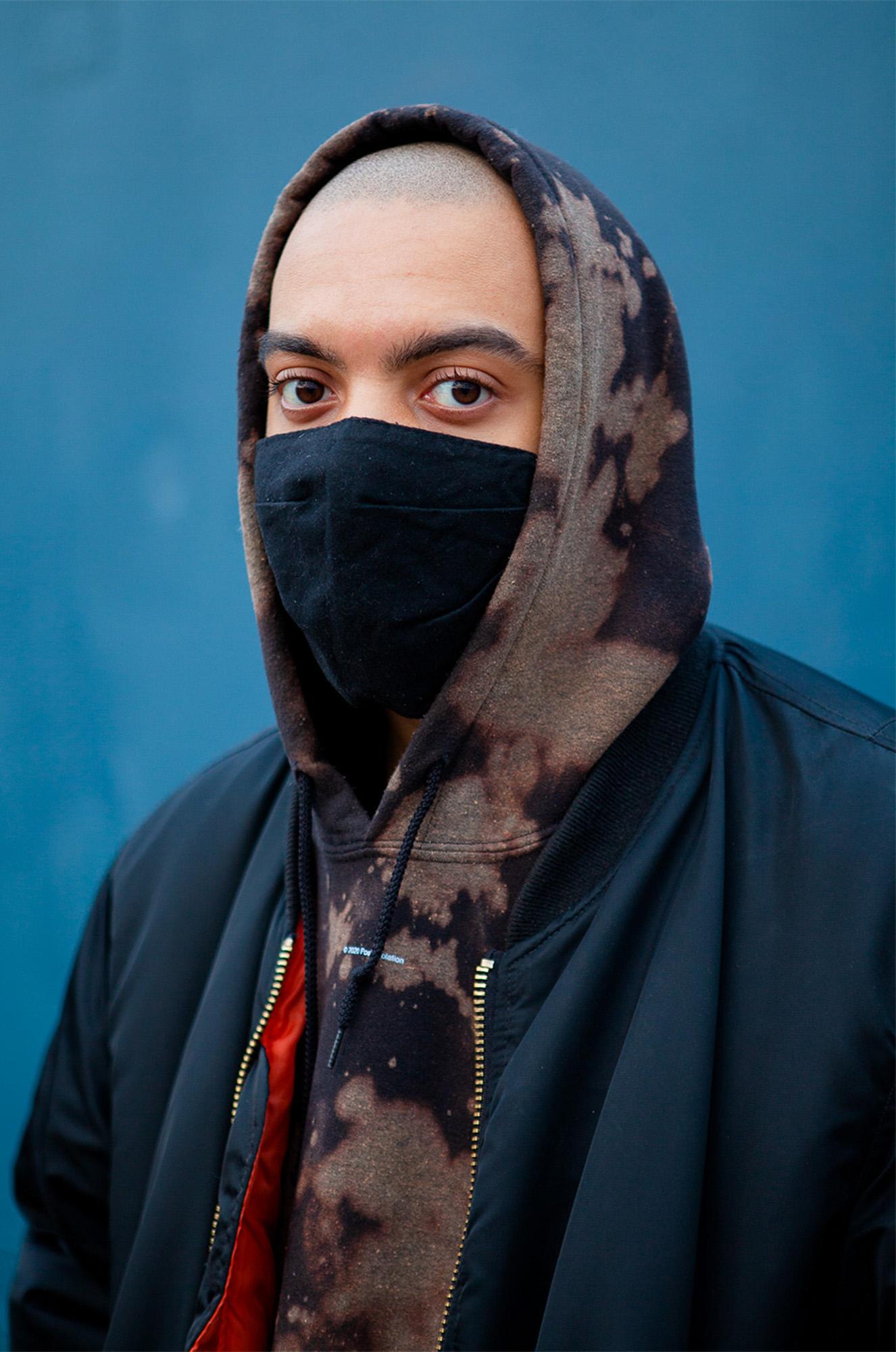 Noah Kin sairastui masennukseen ja jätti suuret levy-yhtiöt taakseen. Nyt musiikkia syntyy uudella nimellä ja omalla levy-yhtiöllä. Voima 2020.