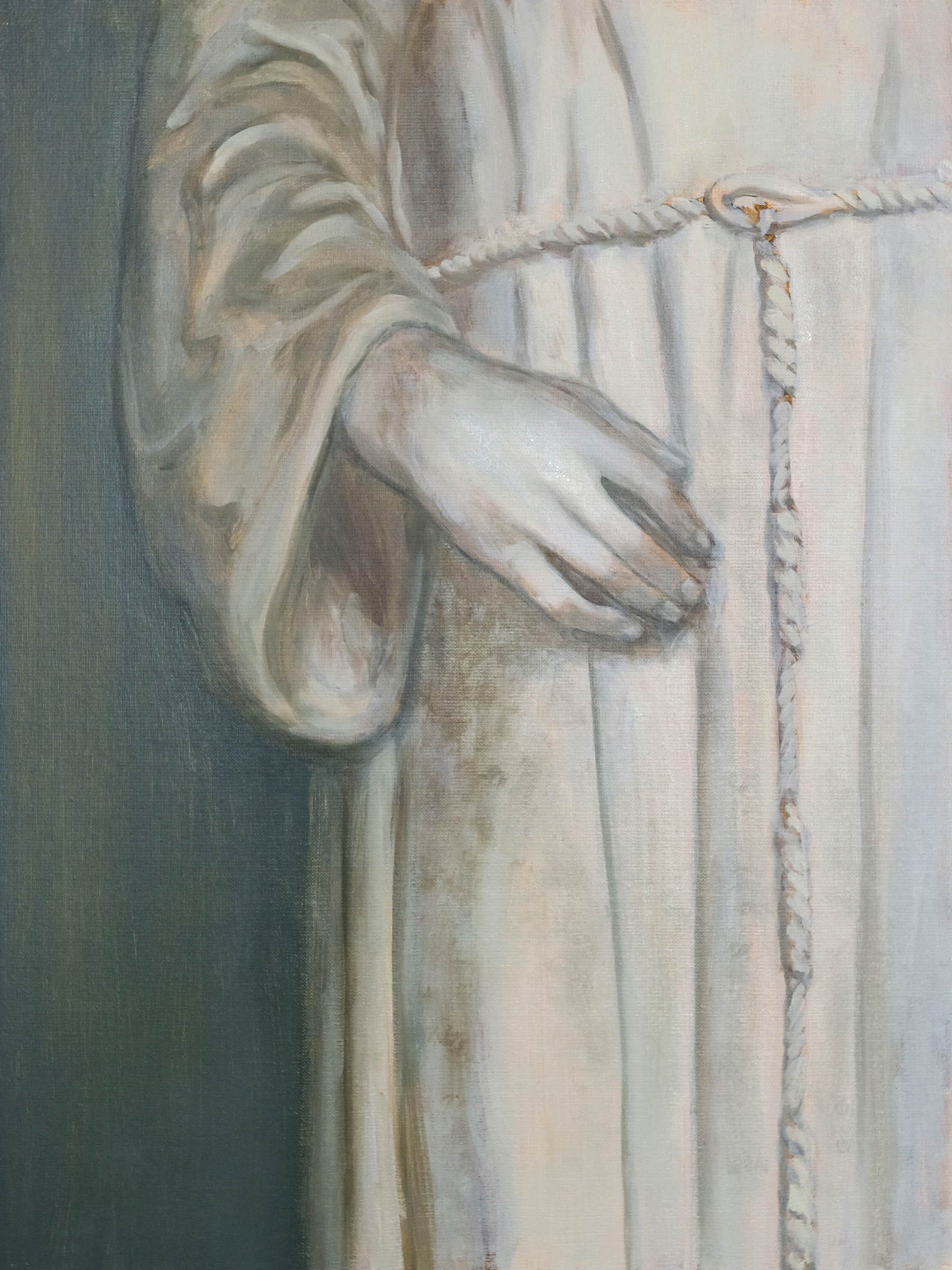 Tender as Leaves, Hard as Stone 2