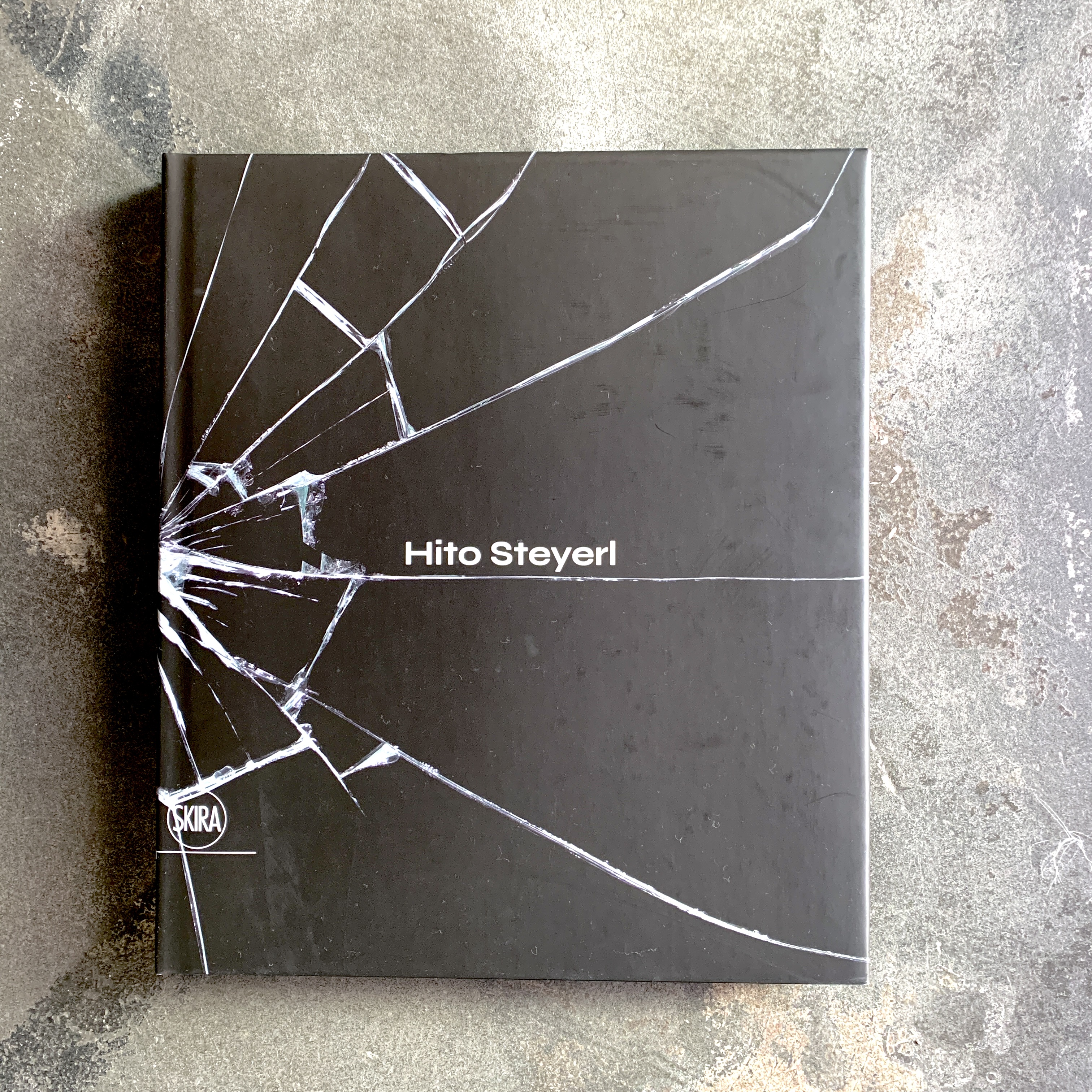 Hito Steyerl: The City of Broken Windows