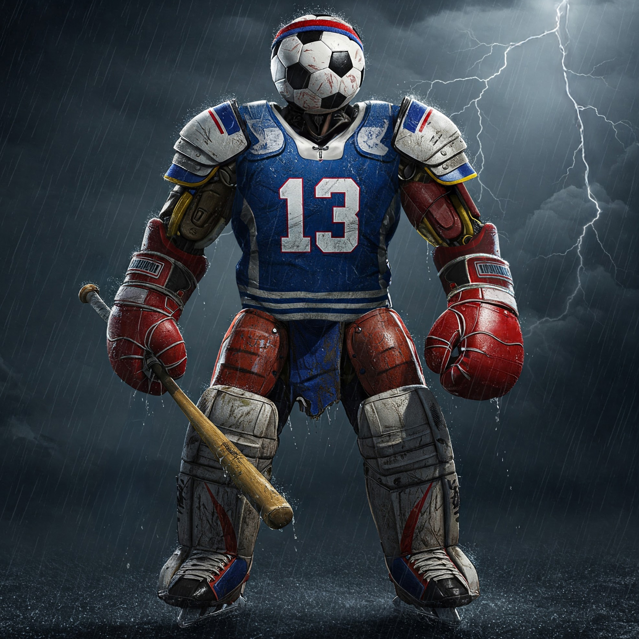 As Trump’s Tariffs Rock The Market, Sports Team Owners Have Nothing To Fear