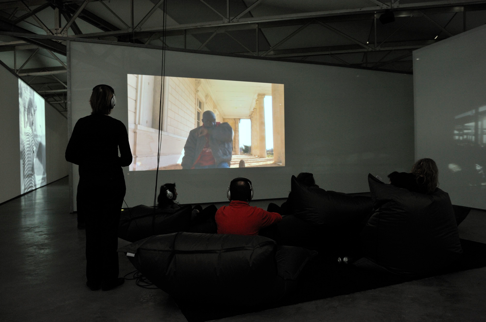 all photos Peter Cox