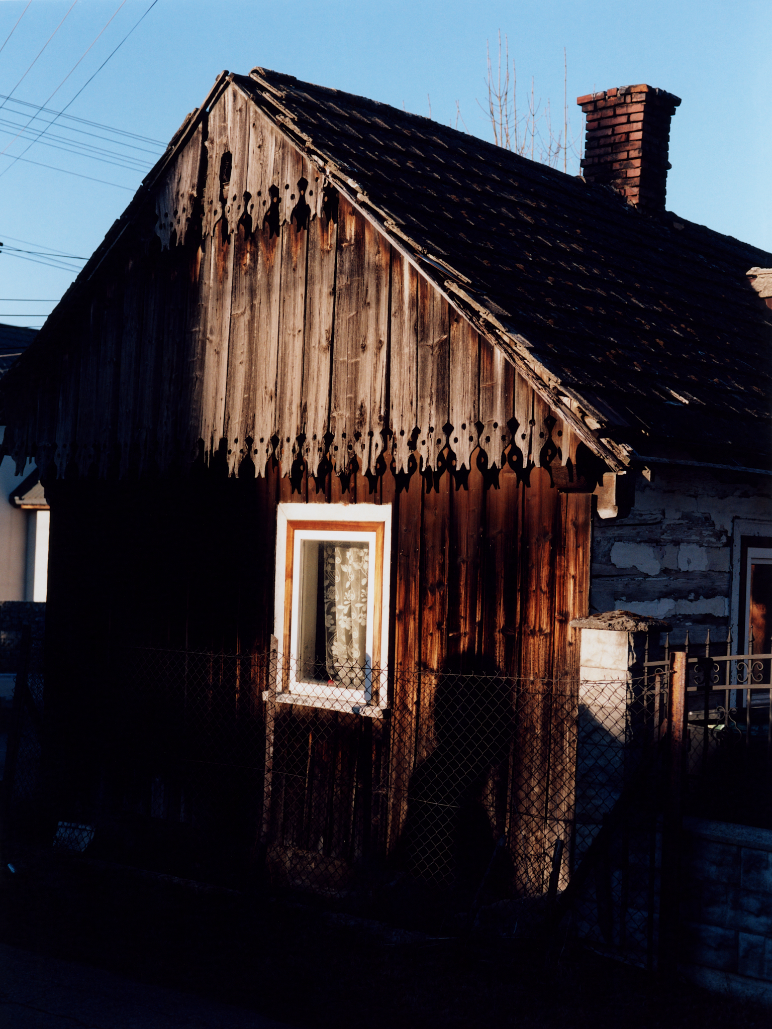 Whispers & Wonders,  6/18 