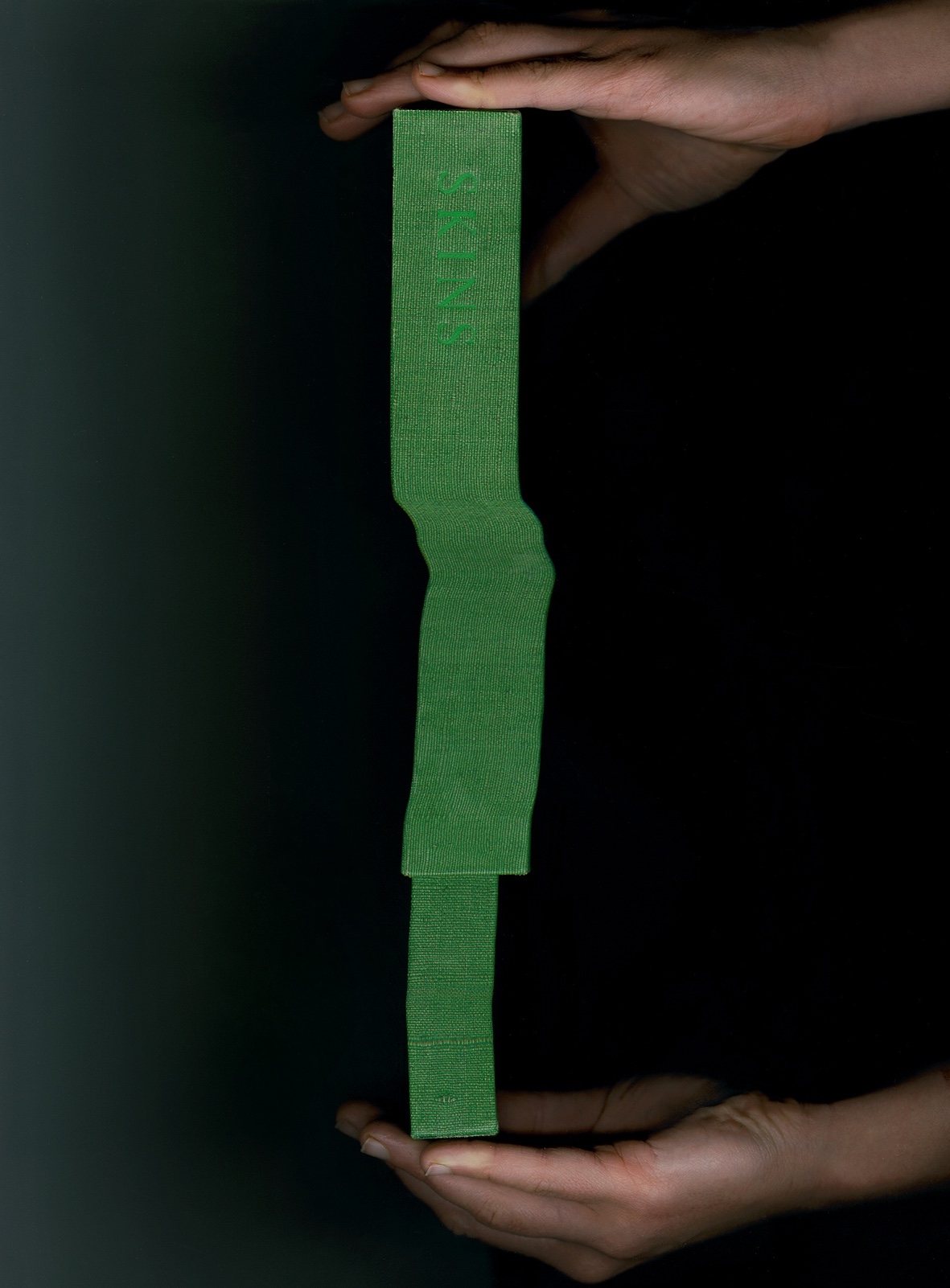 SKINS, Katrina Stamatopoulos