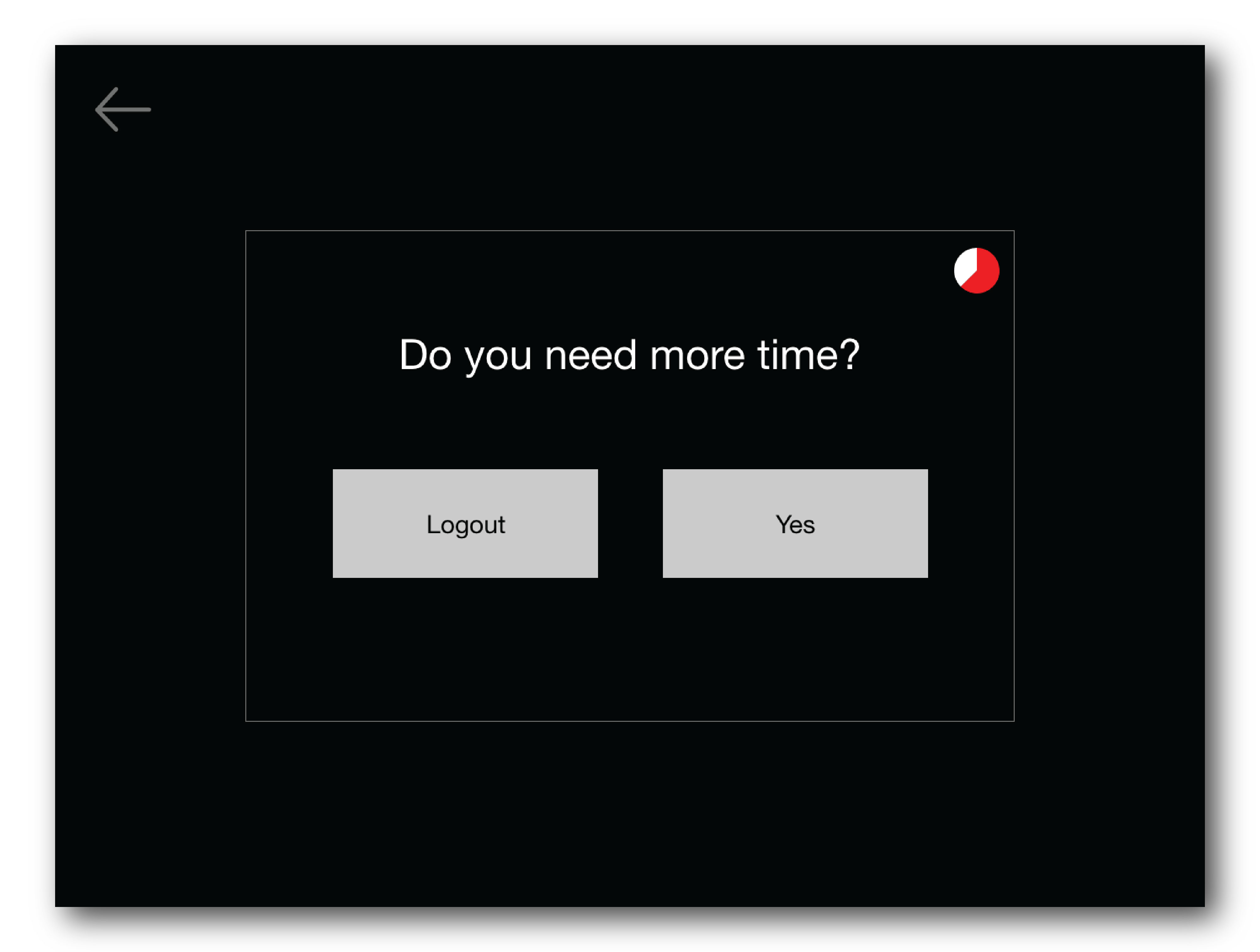 Jackpot Low Fidelity Wireframe