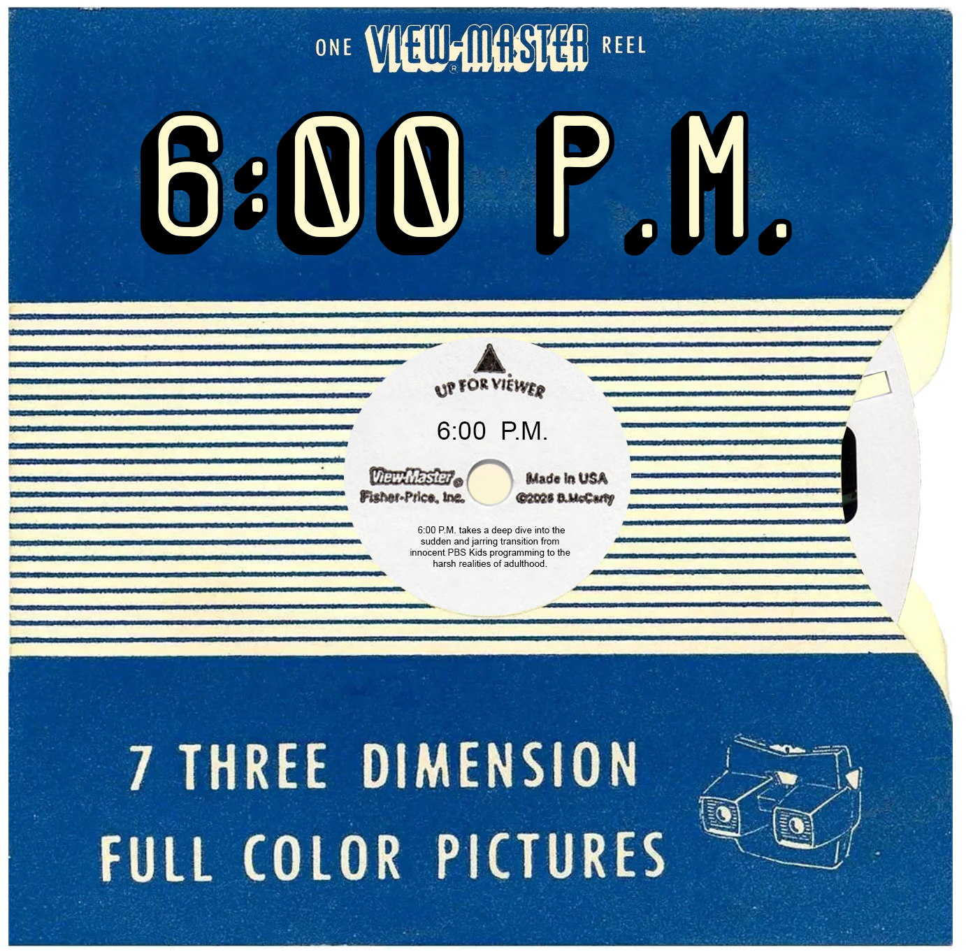 ⇦  Swipe Left           ⇩ Swipe Down to Exit